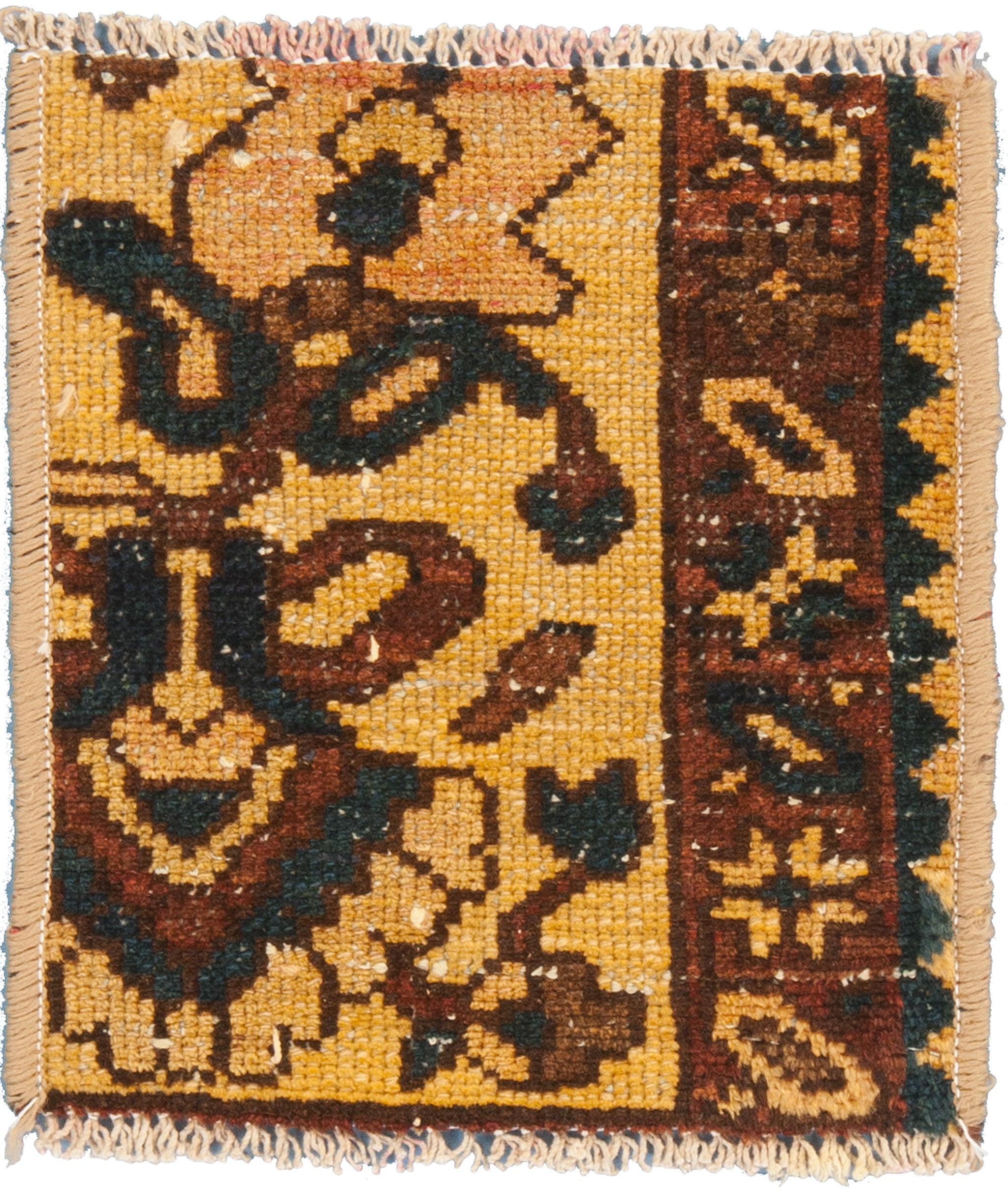 Tappeto Frammenti 33x36