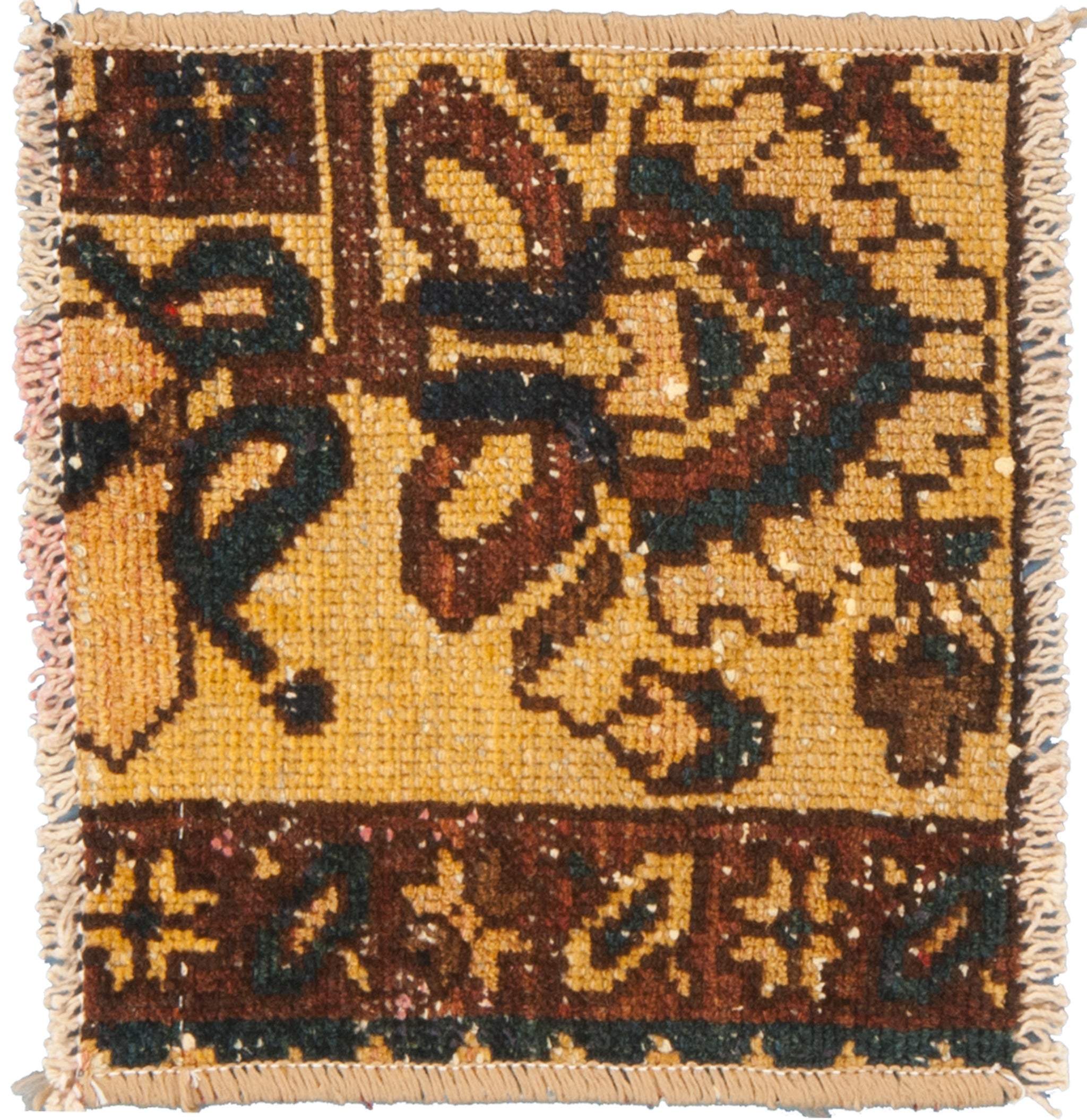 Tappeto Frammenti 31x37