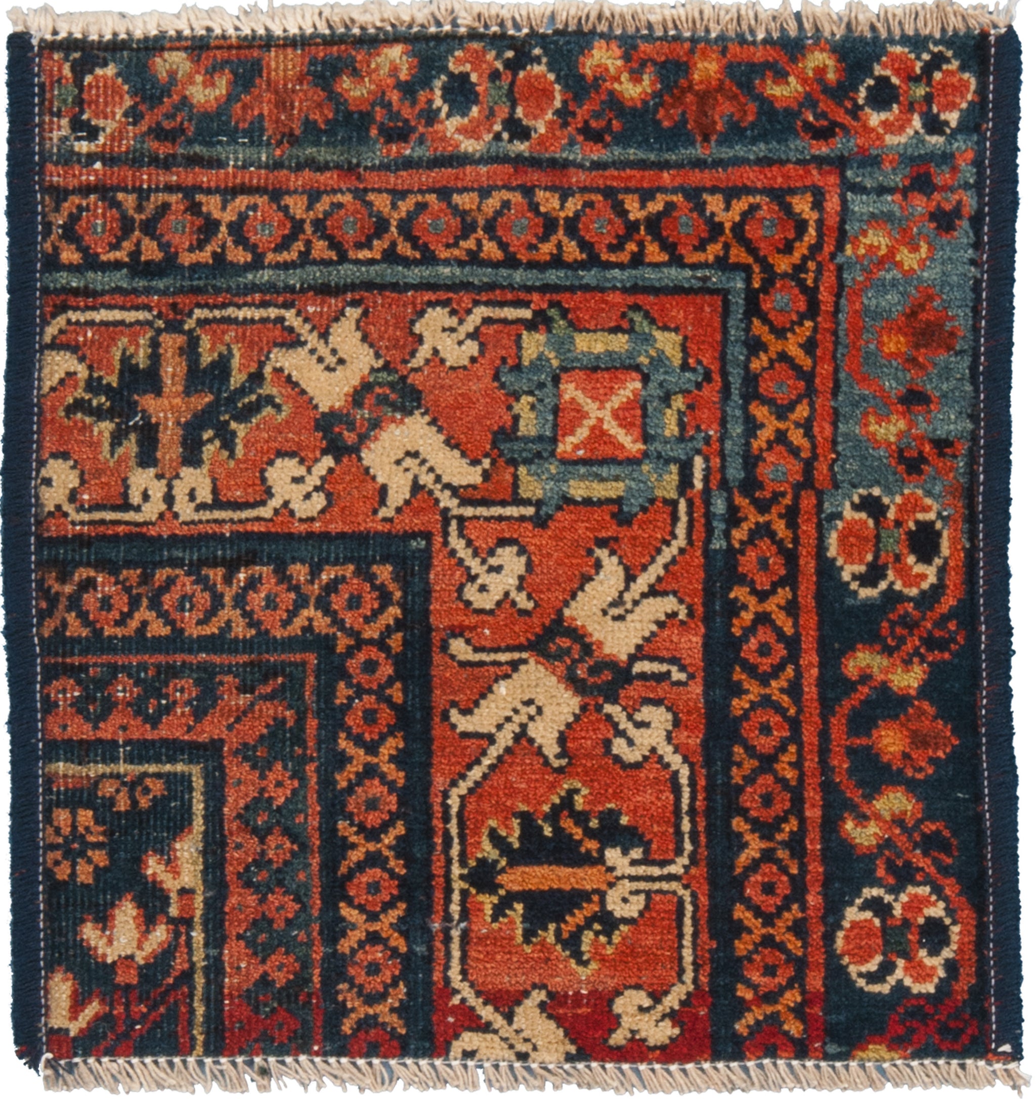 Tappeto Frammenti 40x42