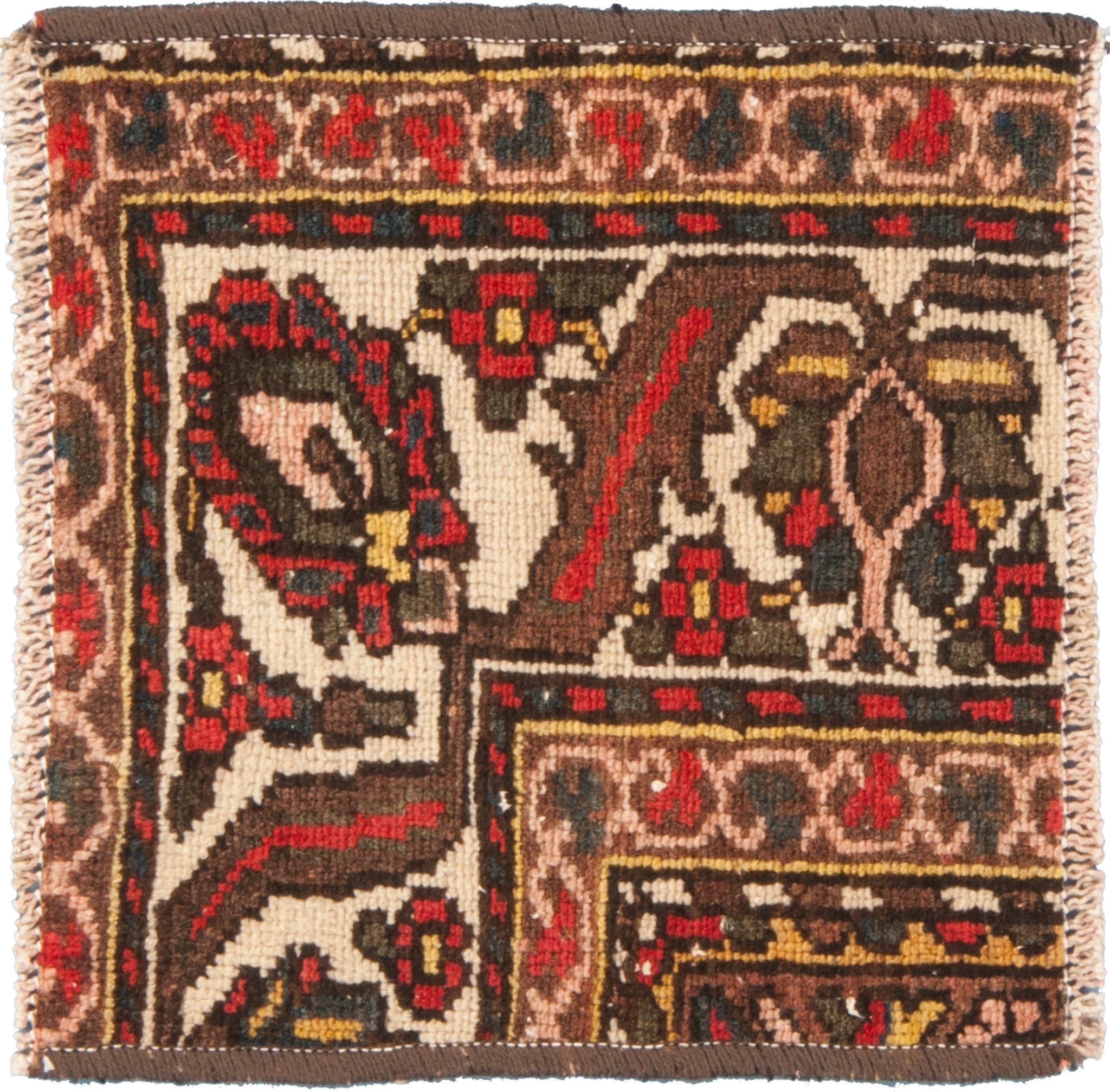 Tappeto Frammenti 36x37