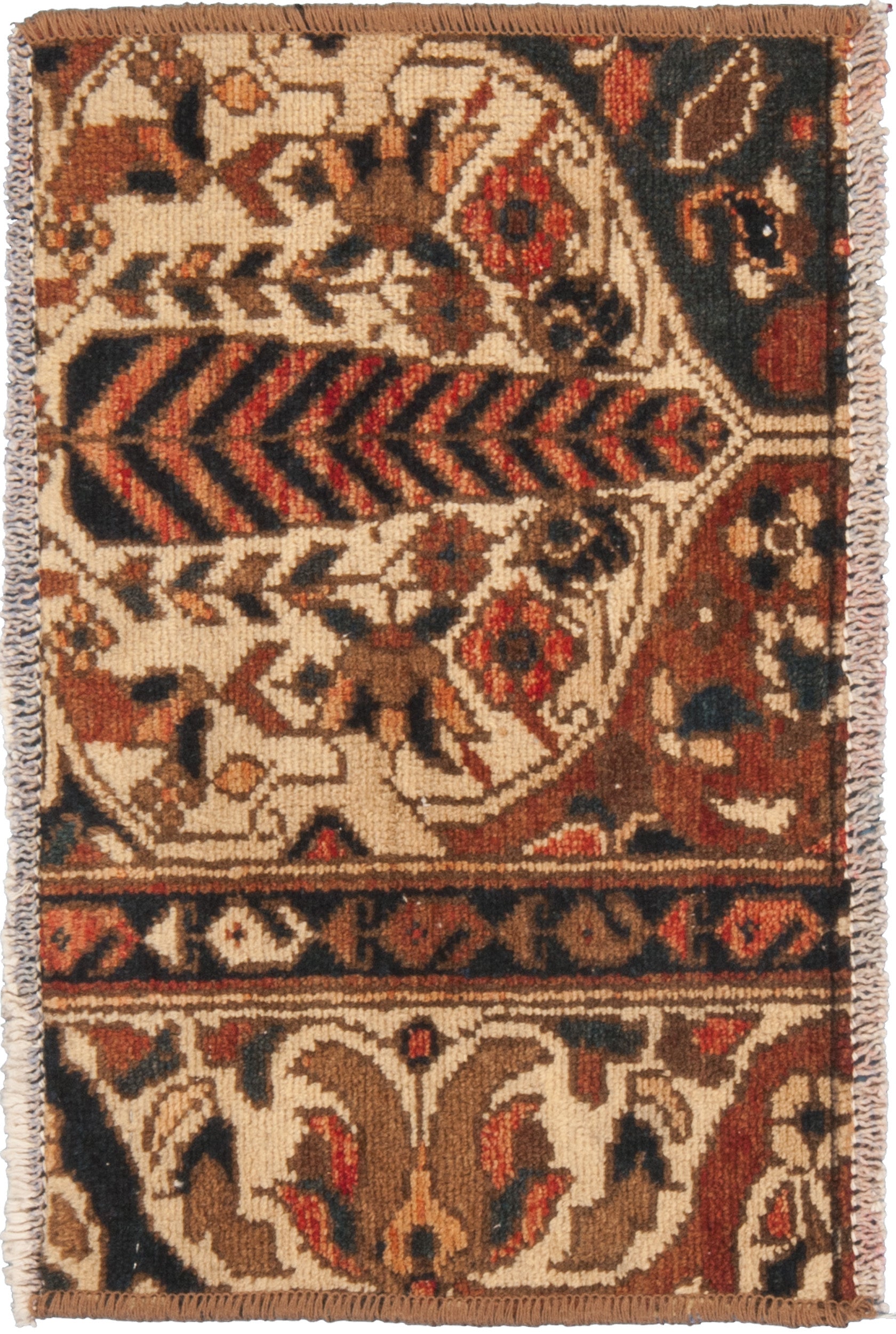 Tappeto Frammenti 34x54