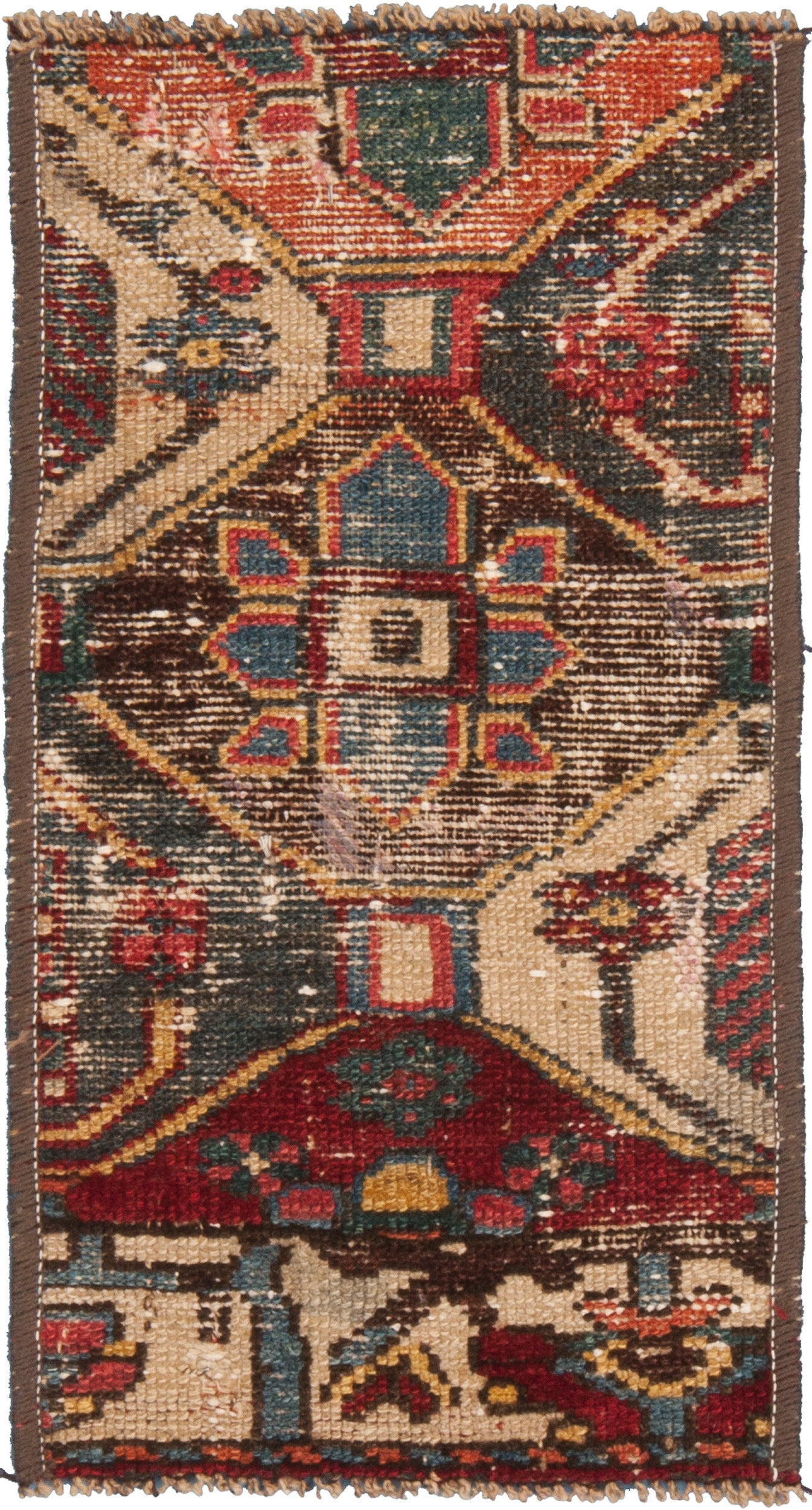 Tappeto Frammenti 30x57