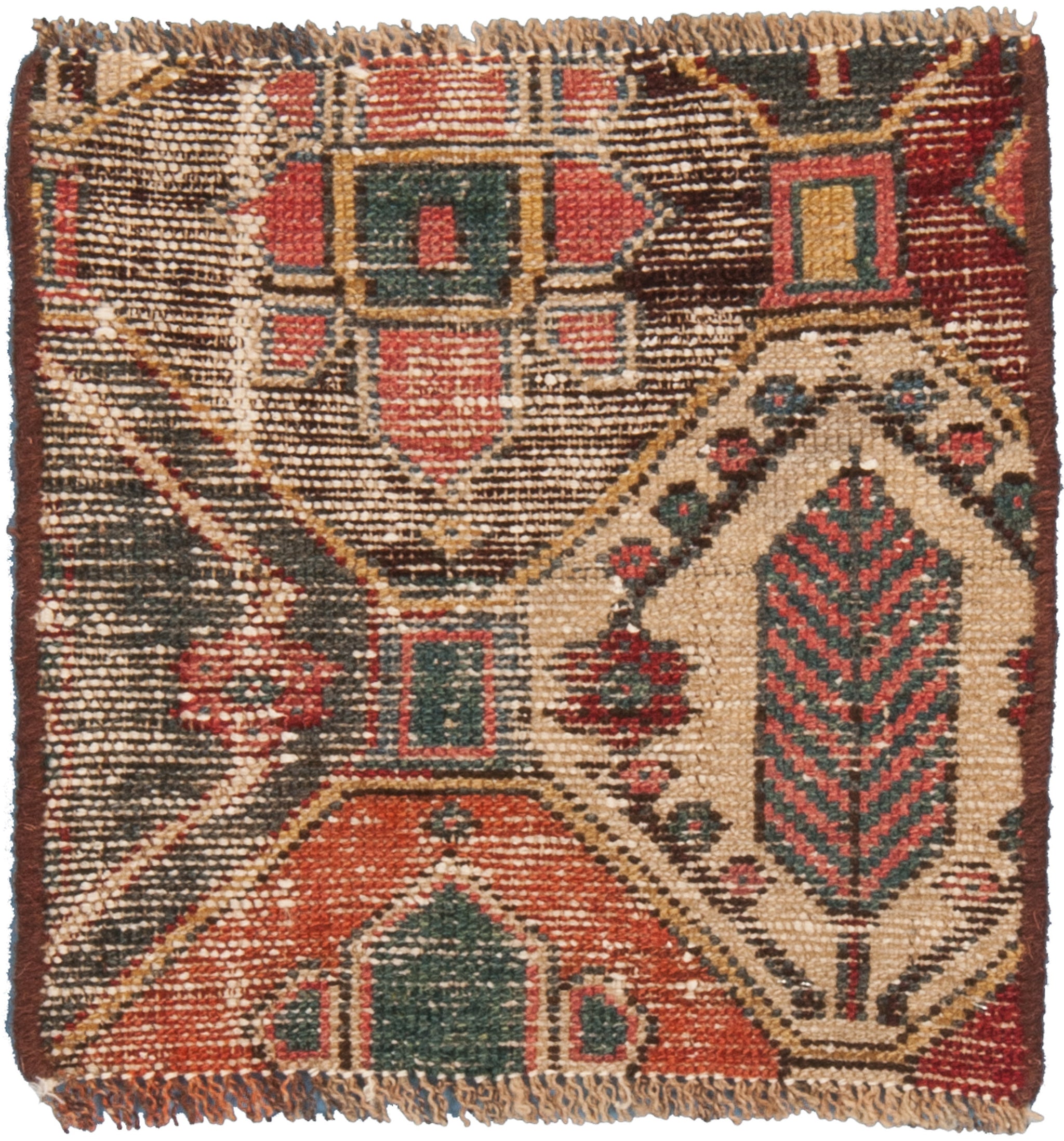 Tappeto Frammenti 36x36