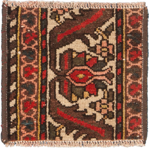 Tappeto Frammenti 30x32