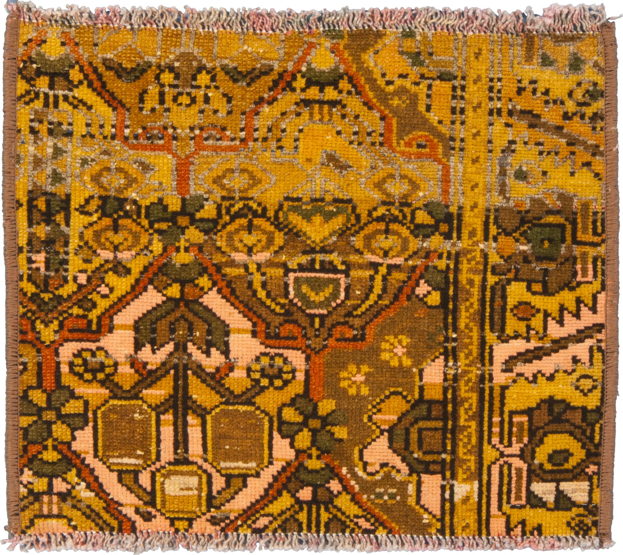 Tappeto Frammenti 46x56