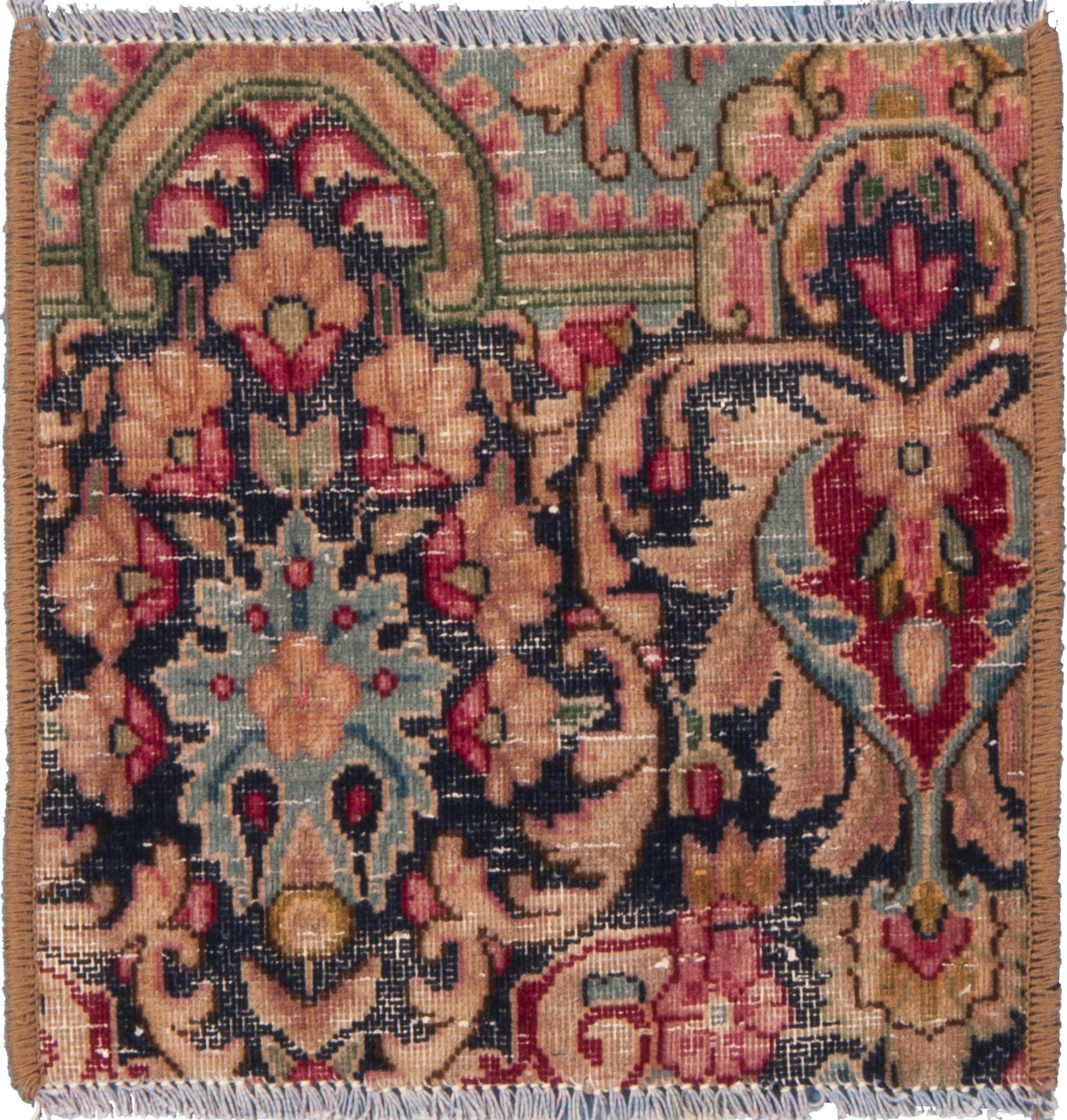 Tappeto Frammenti 40x40