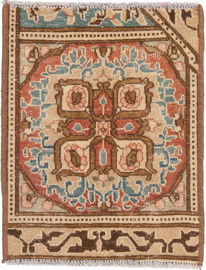 Tappeto Frammenti 46x57