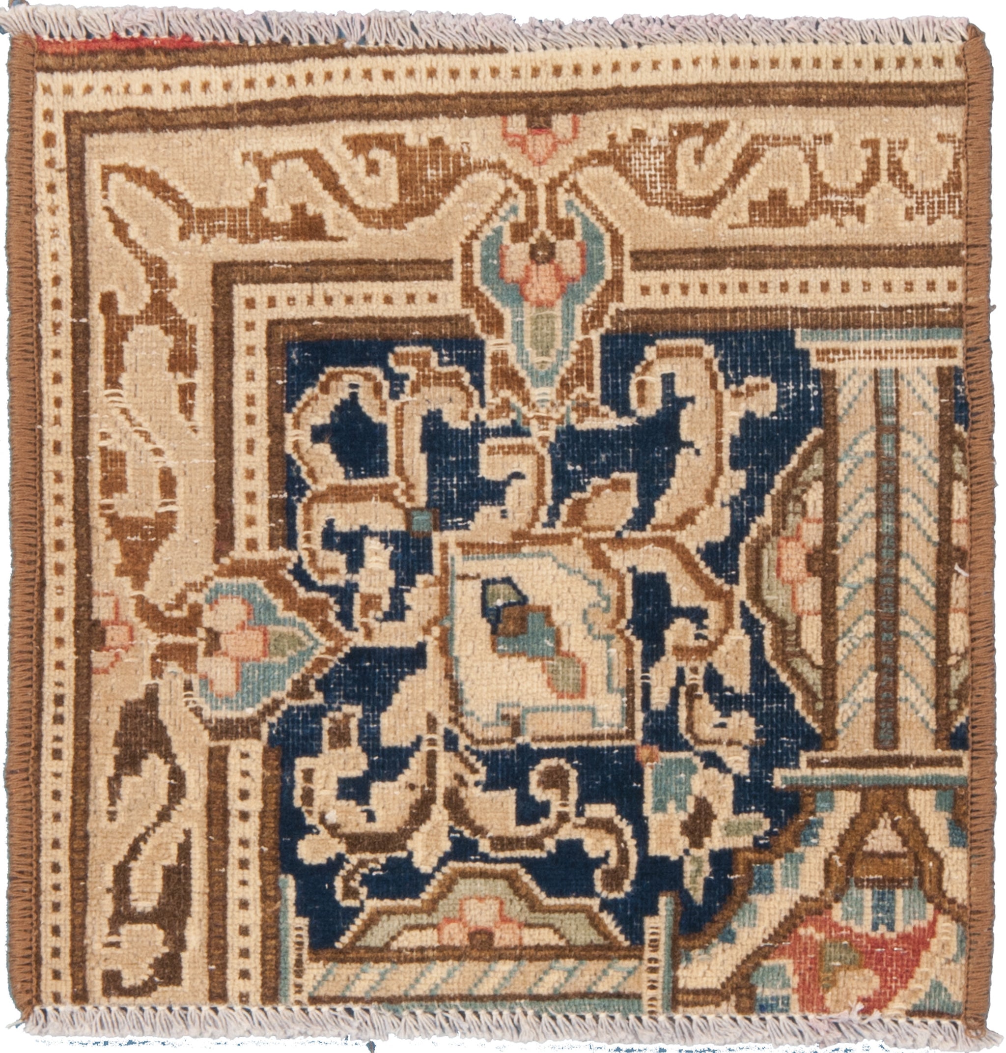 Tappeto Frammenti 43x44