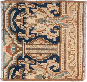 Tappeto Frammenti 44x44