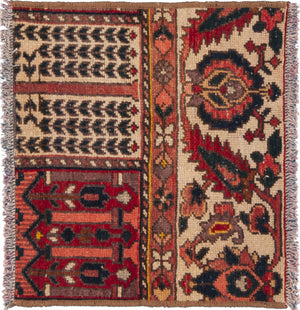 Tappeto Frammenti 55x60