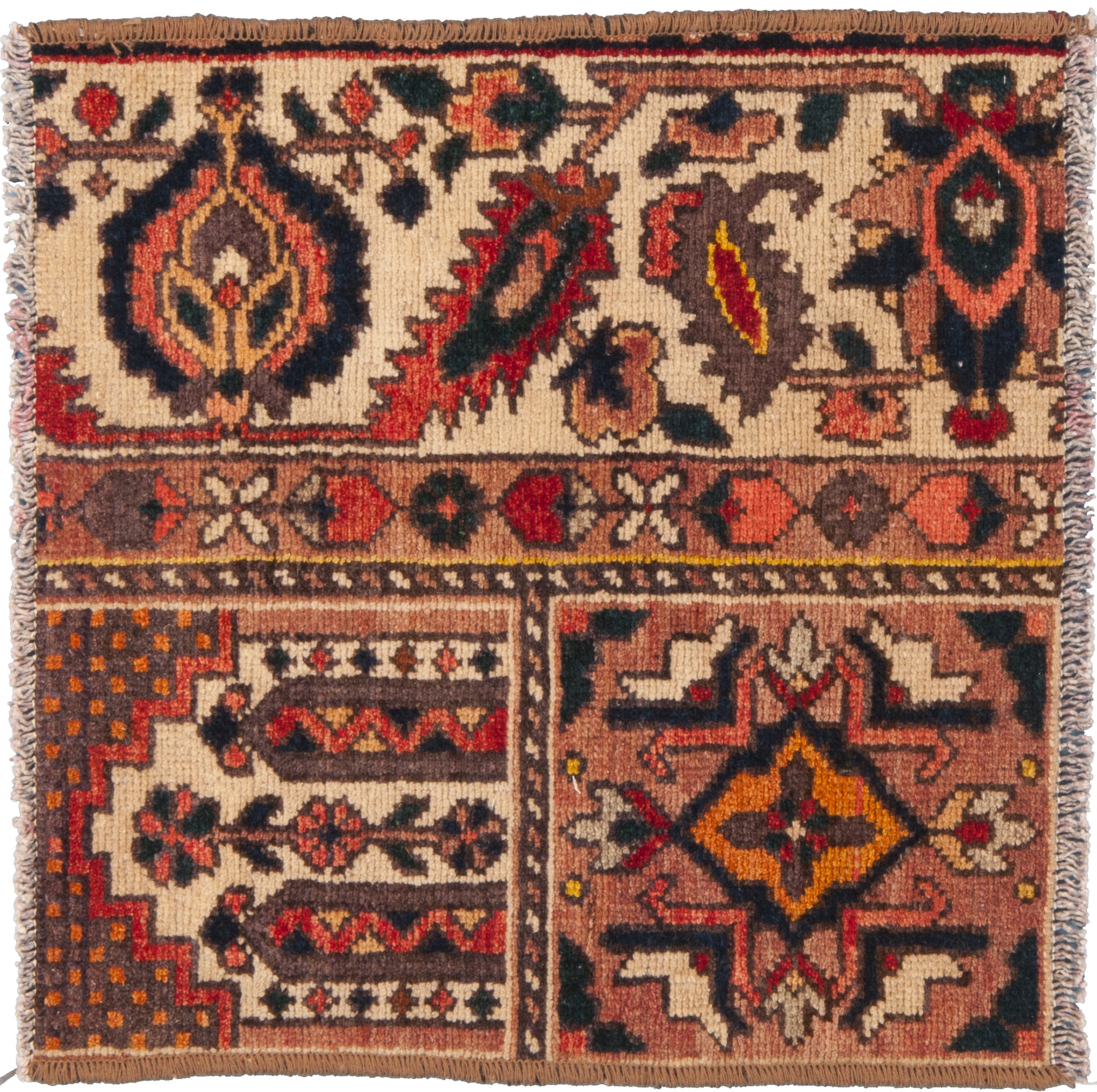 Tappeto Frammenti 56x58