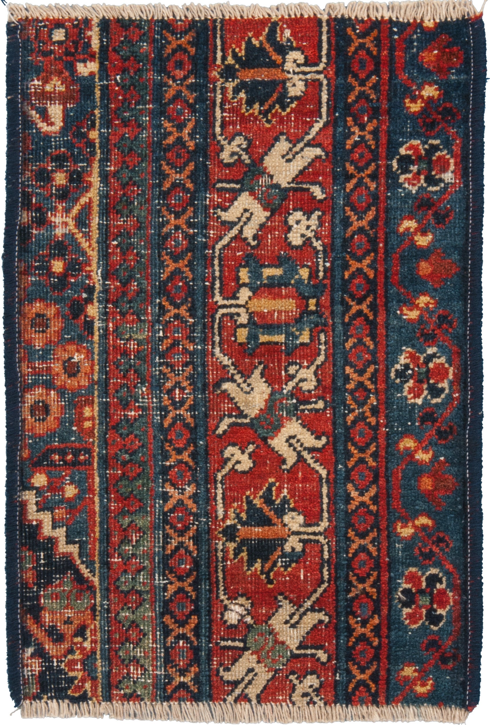 Tappeto Frammenti 41x59