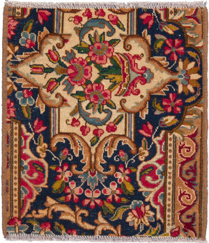 Tappeto Frammenti 51x57
