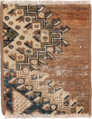 Tappeto Frammenti 38x47