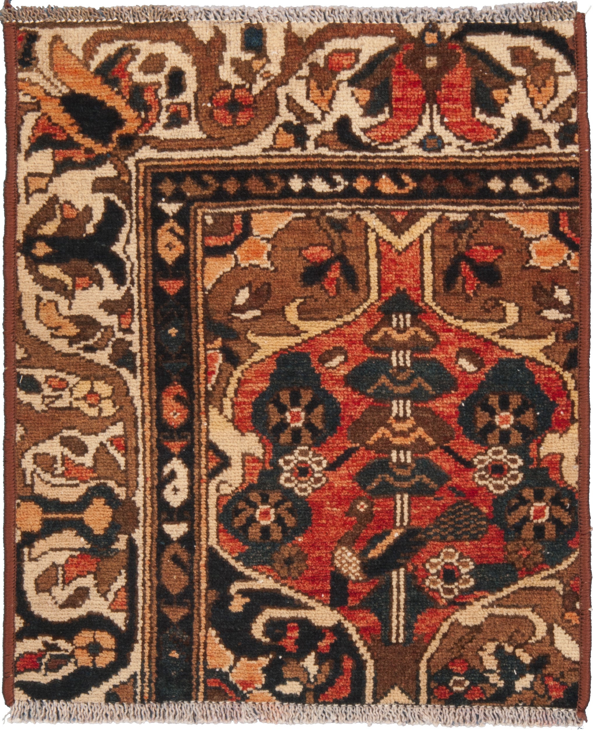 Tappeto Frammenti 55x63