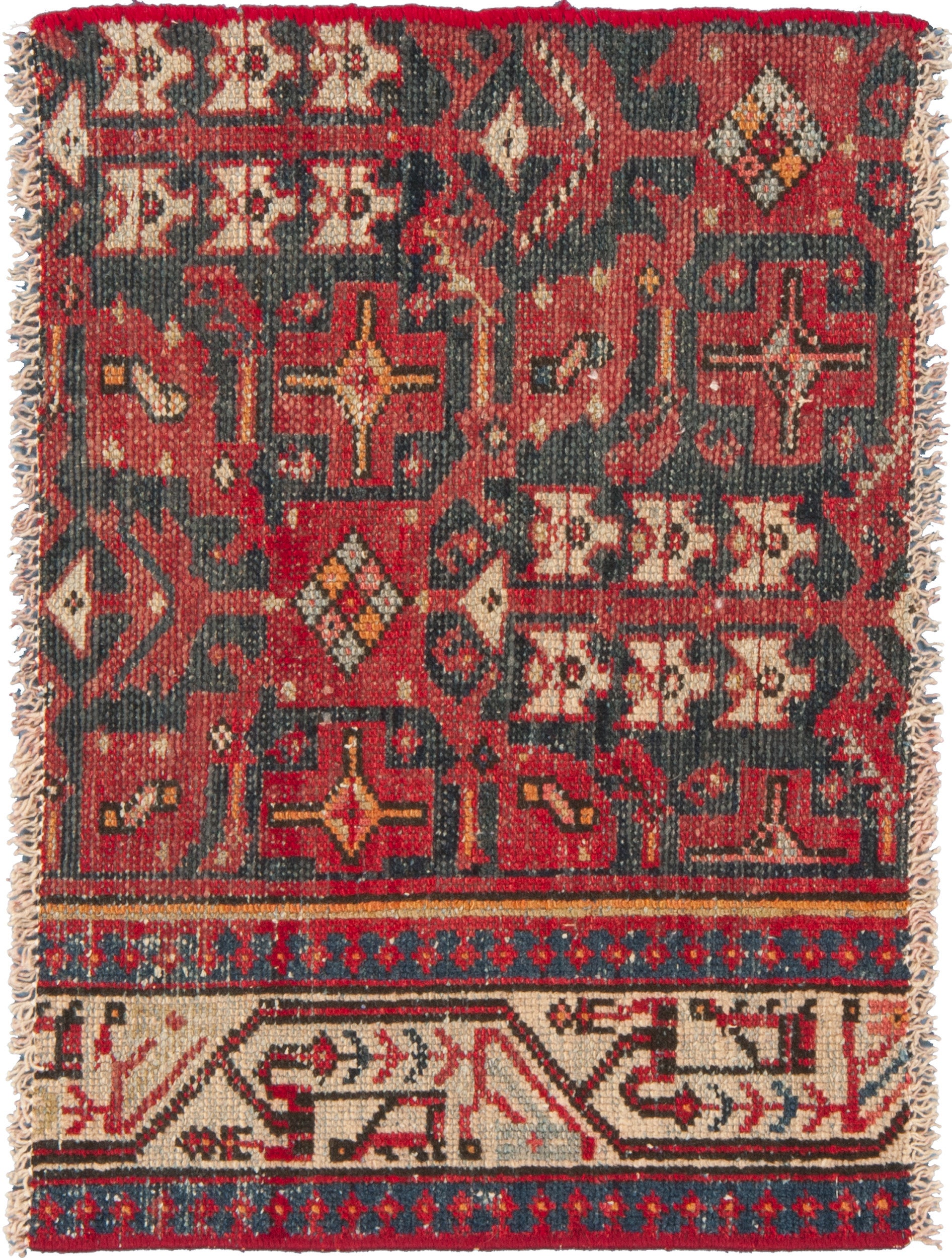 Tappeto Frammenti 47x63