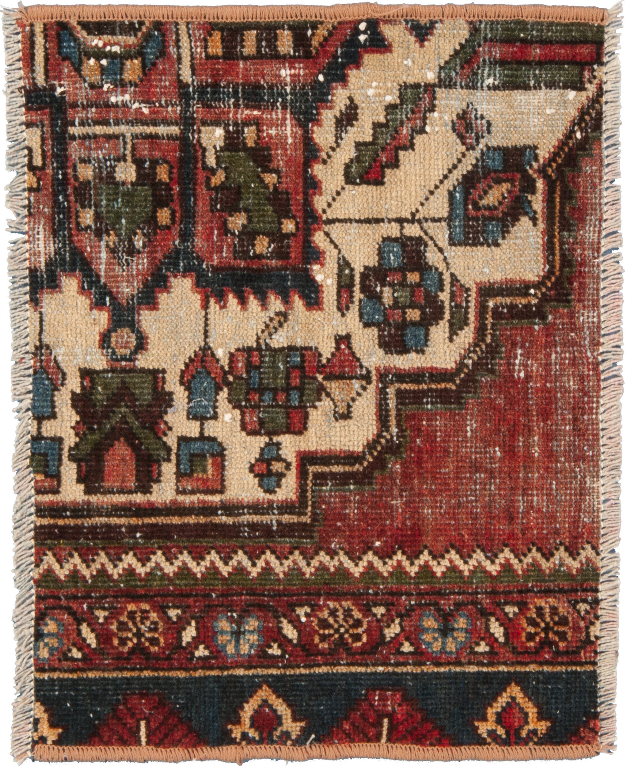 Tappeto Frammenti 47x61