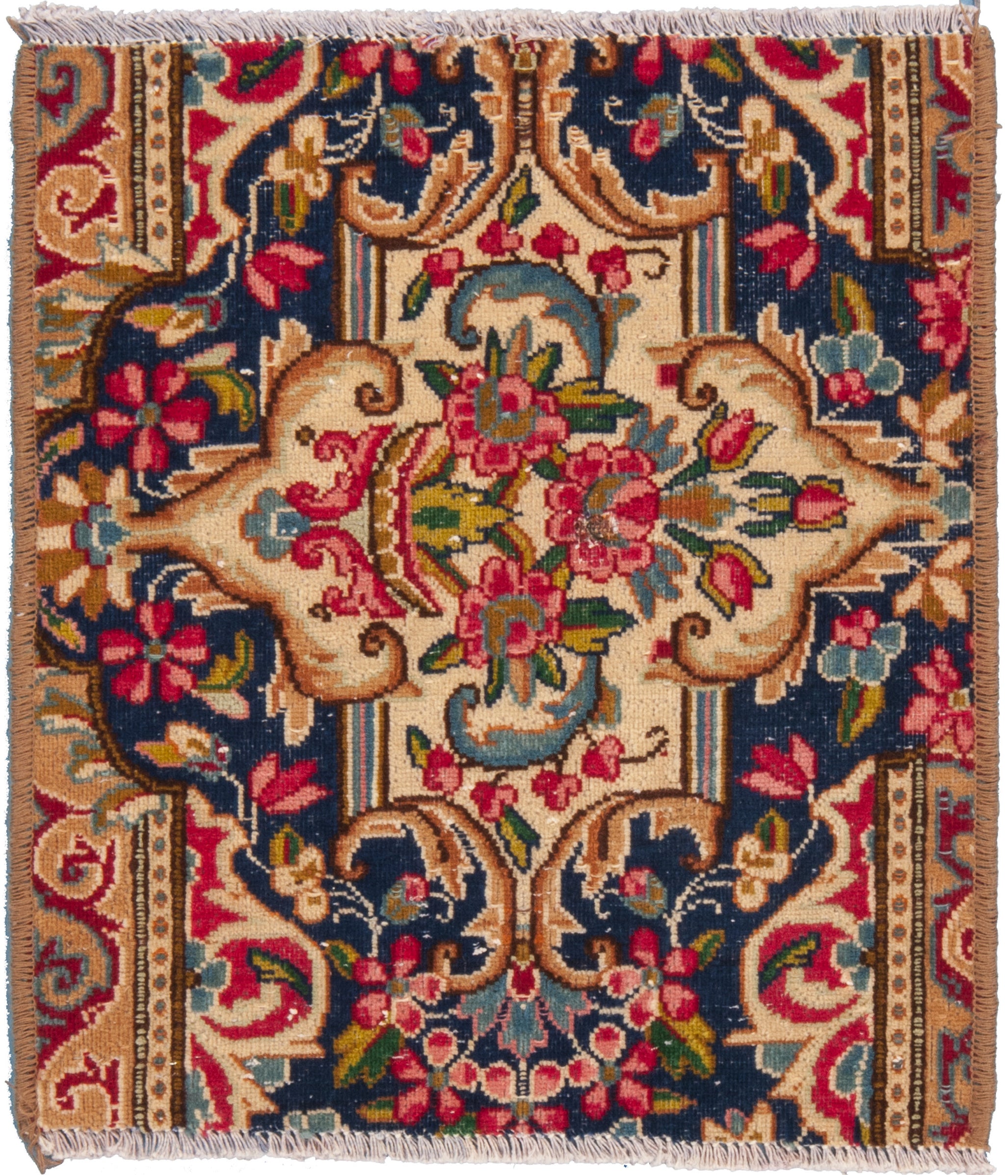 Tappeto Frammenti 50x57