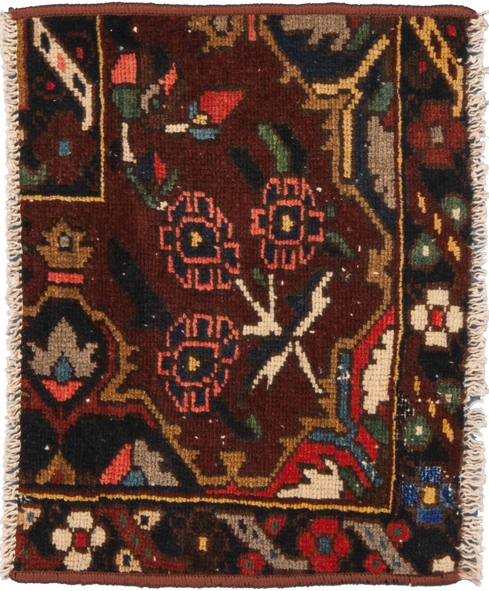 Tappeto Frammenti 41x54