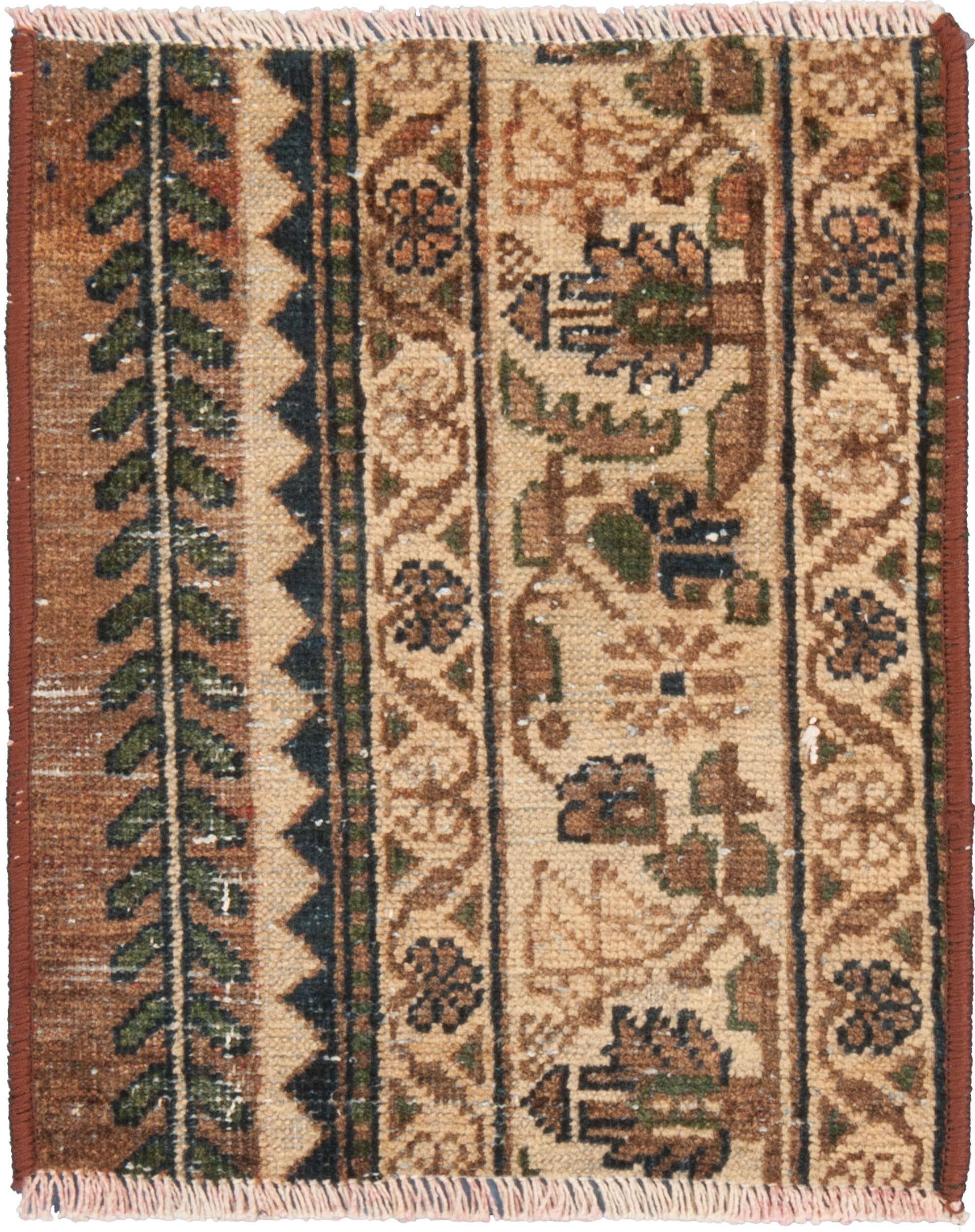 Tappeto Frammenti 40x47