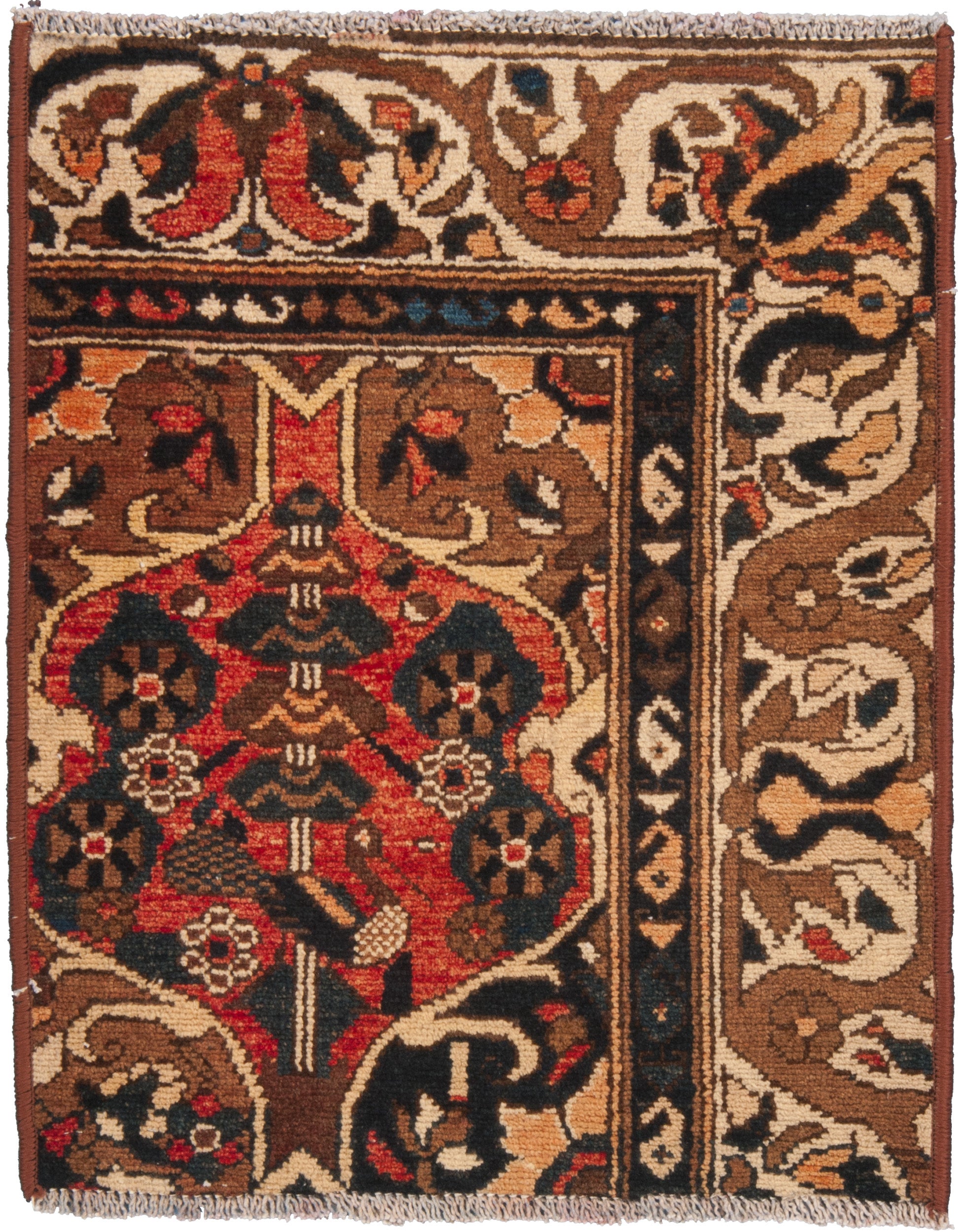 Tappeto Frammenti 54x67