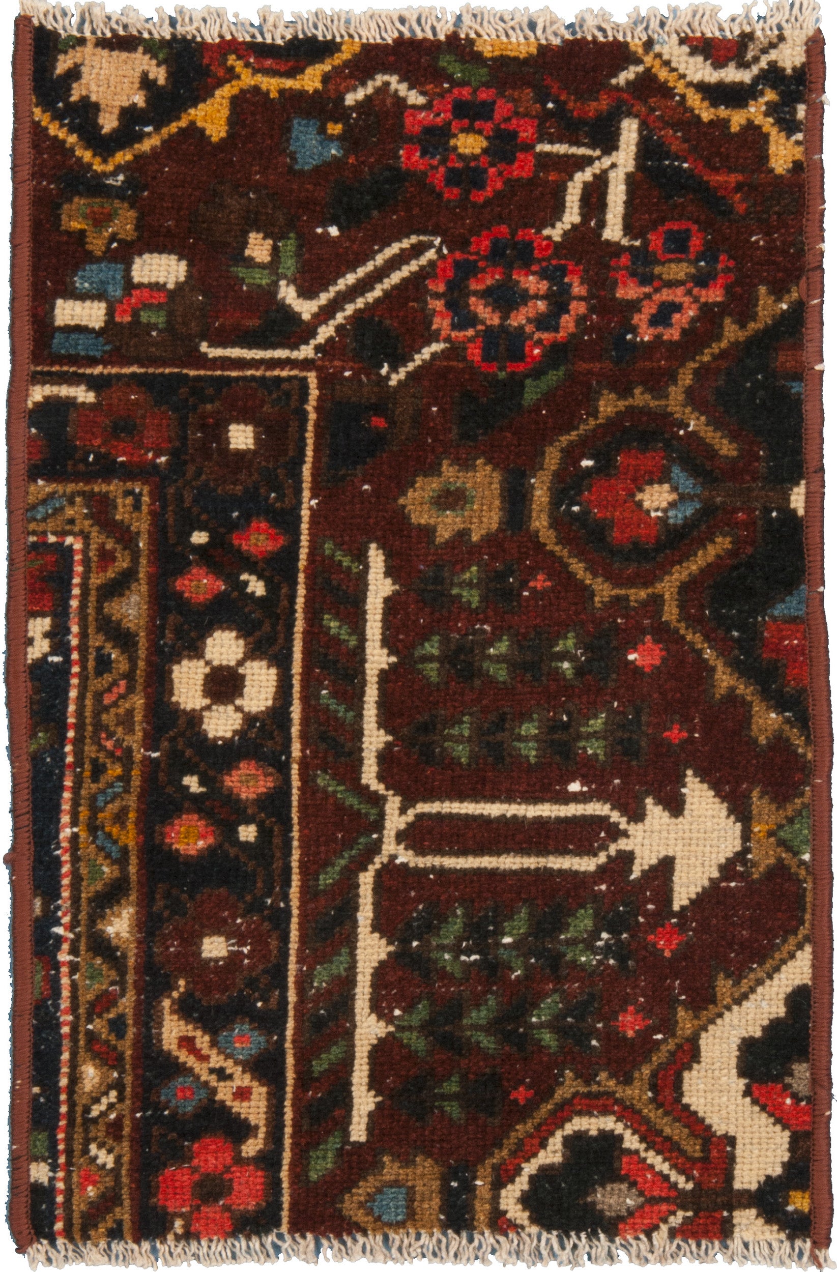 Tappeto Frammenti 45x67