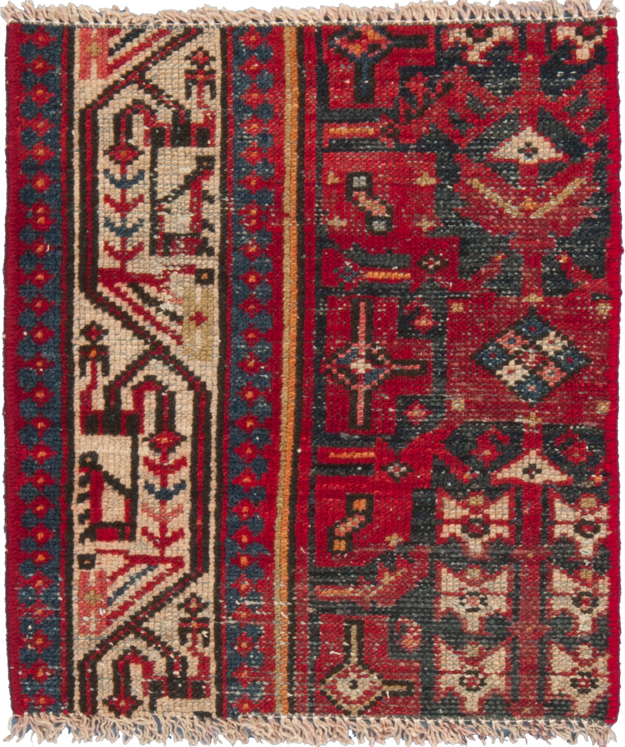 Tappeto Frammenti 40x47