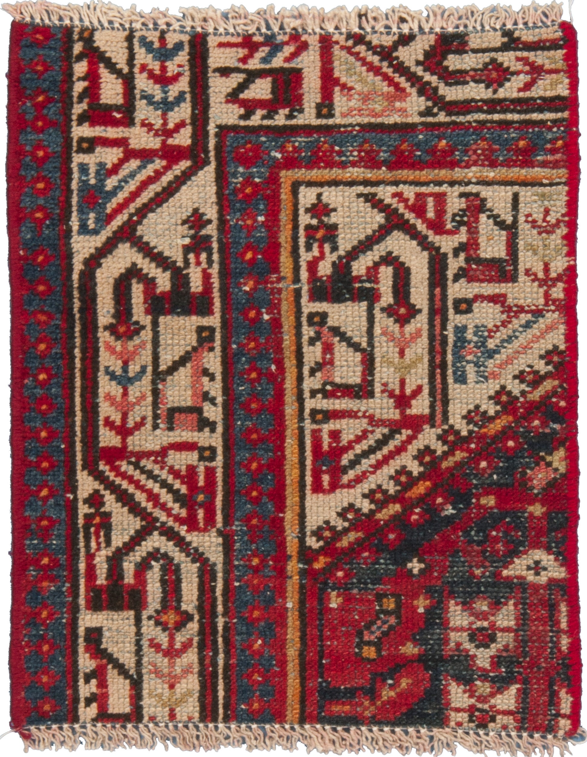 Tappeto Frammenti 37x47