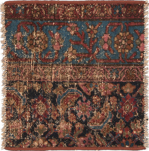 Tappeto Frammenti 46x50