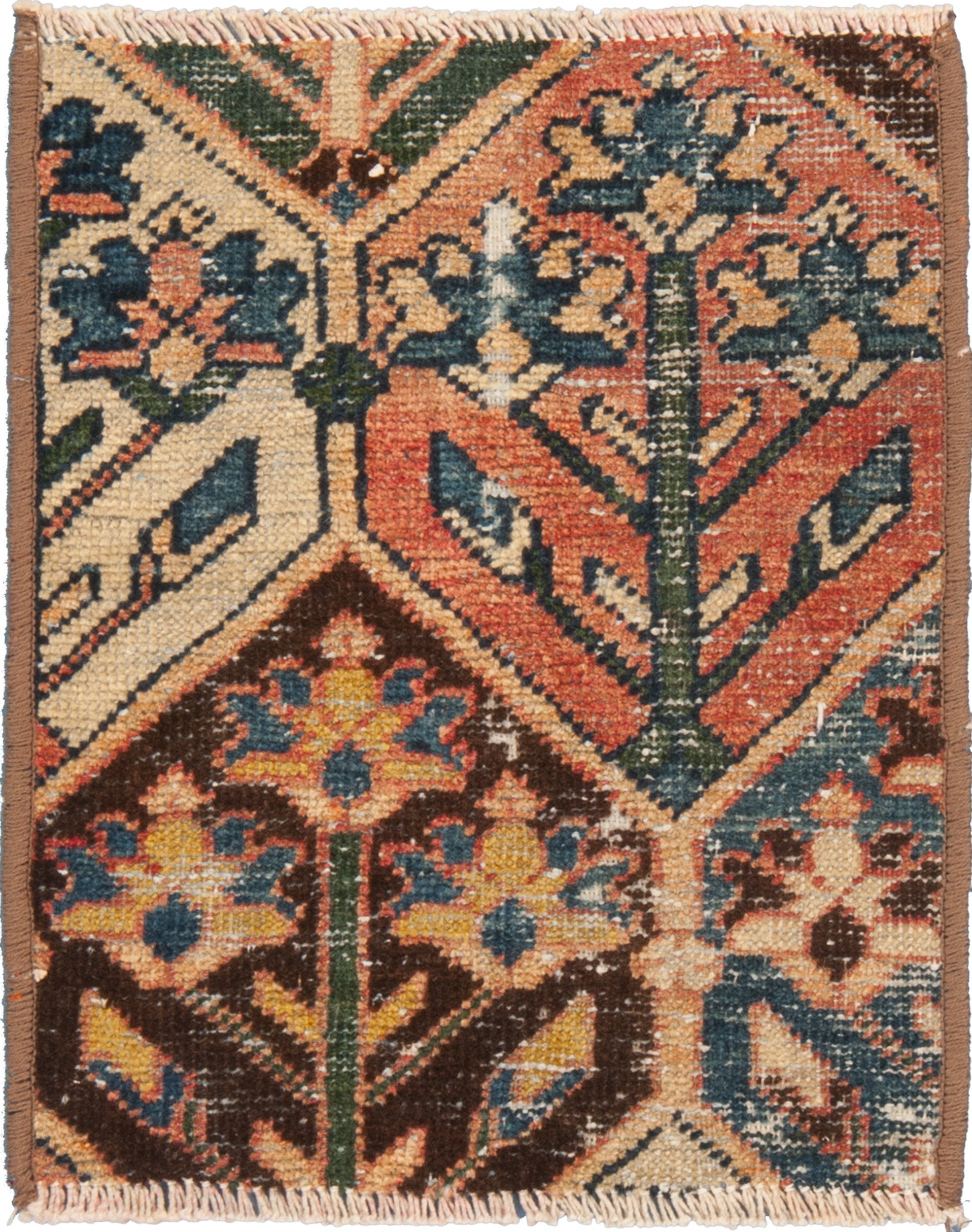 Tappeto Frammenti 40x47