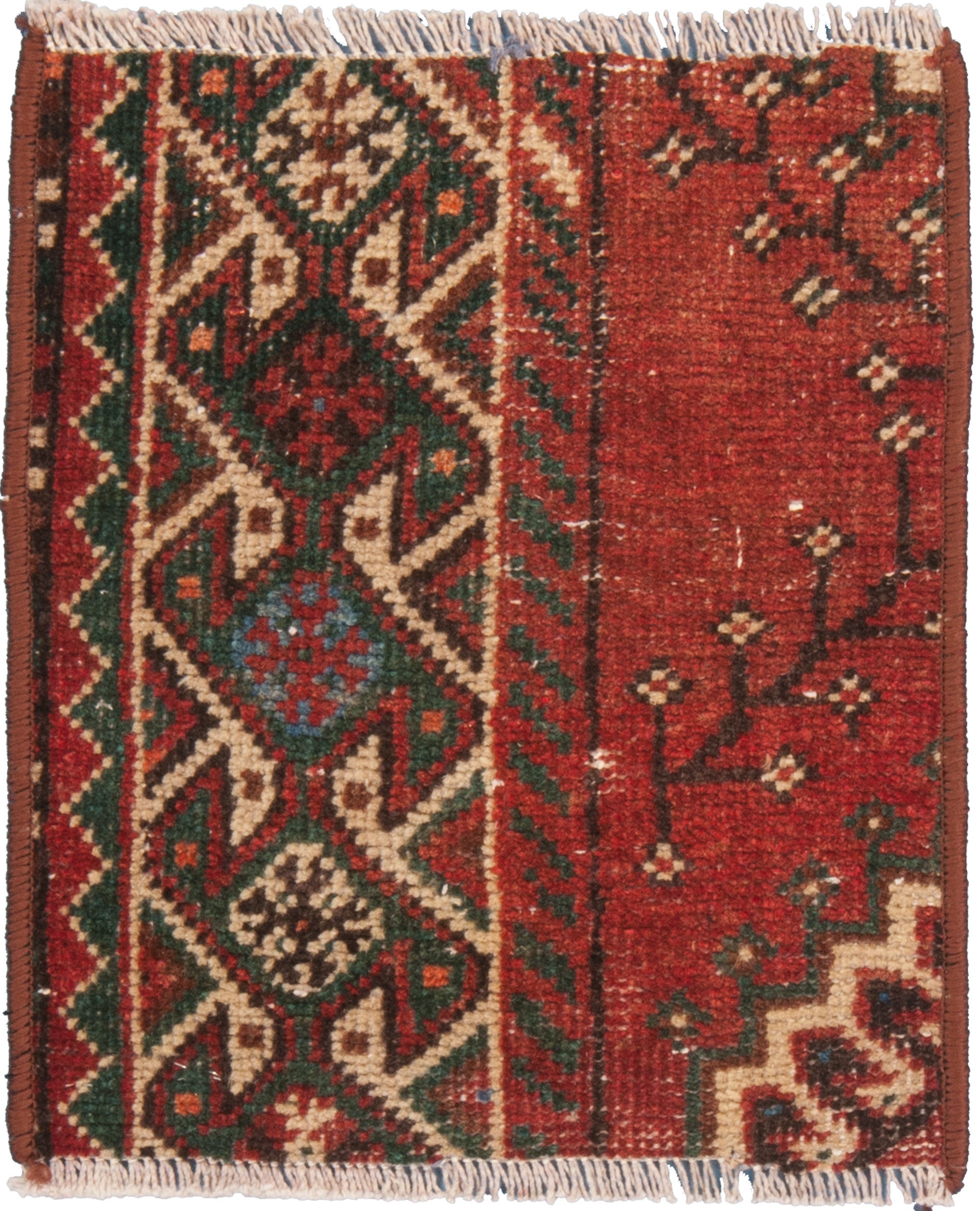 Tappeto Frammenti 40x45