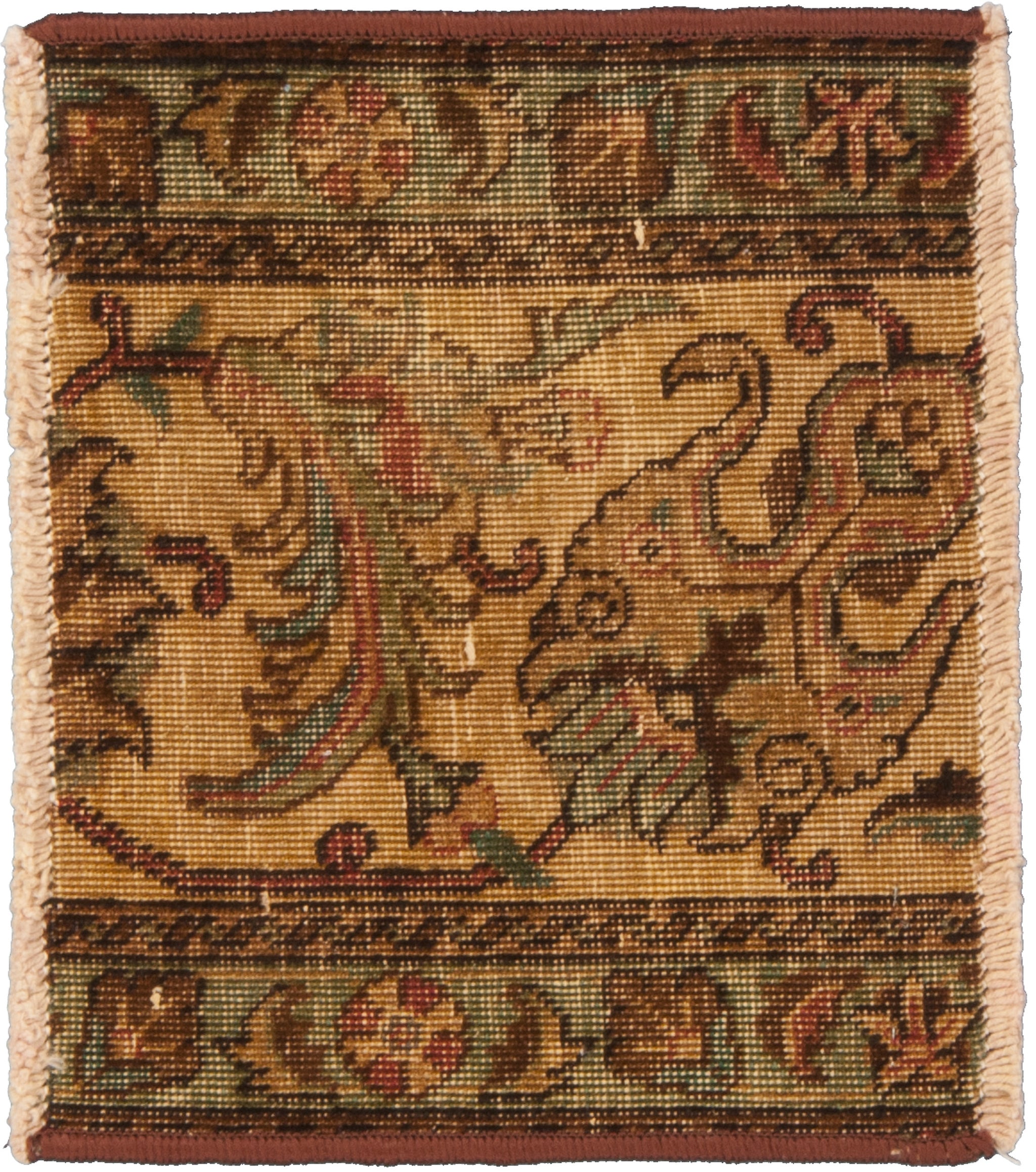 Tappeto Frammenti 34x41