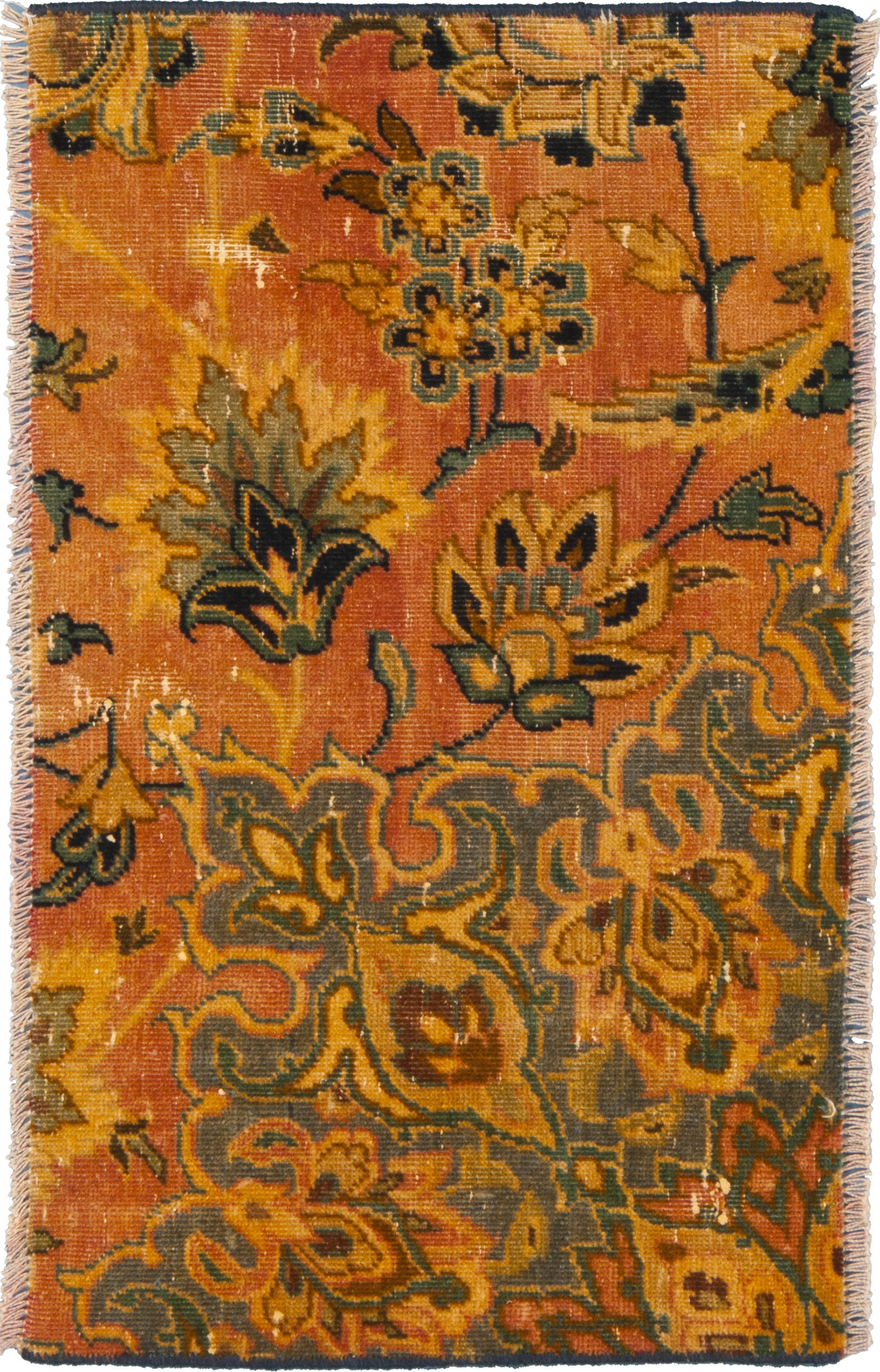 Tappeto Frammenti 45x75