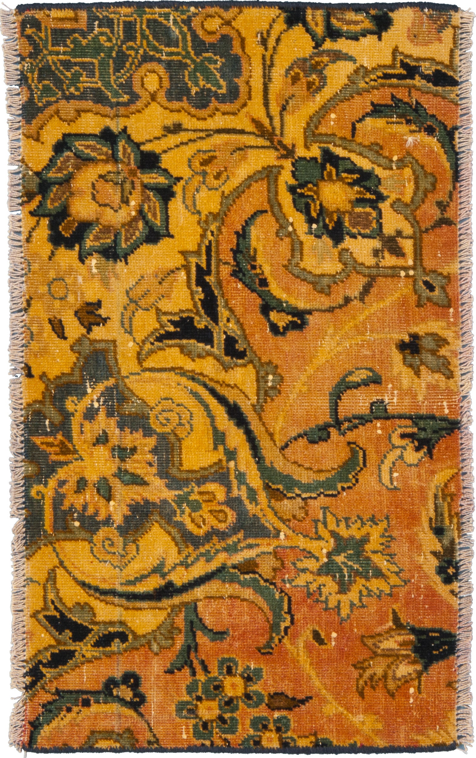 Tappeto Frammenti 44x75