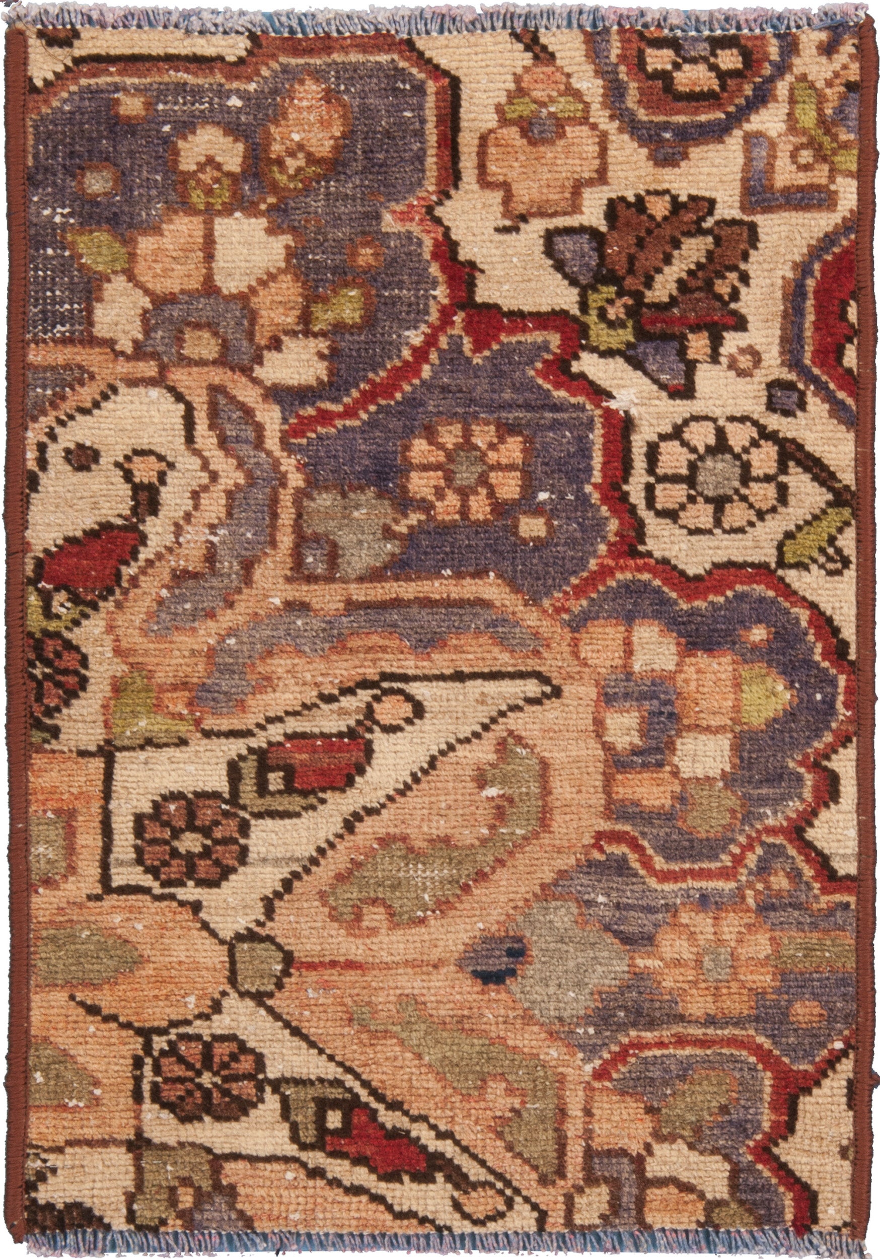 Tappeto Frammenti 48x67