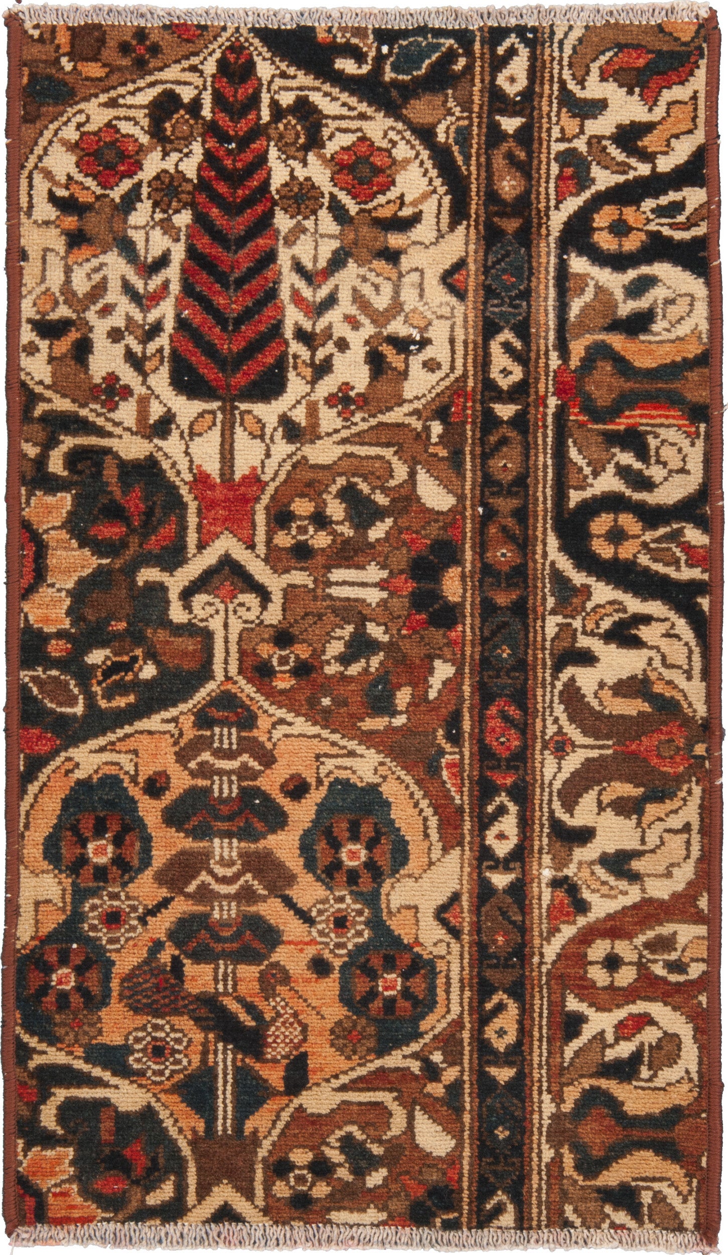 Tappeto Frammenti 52x90