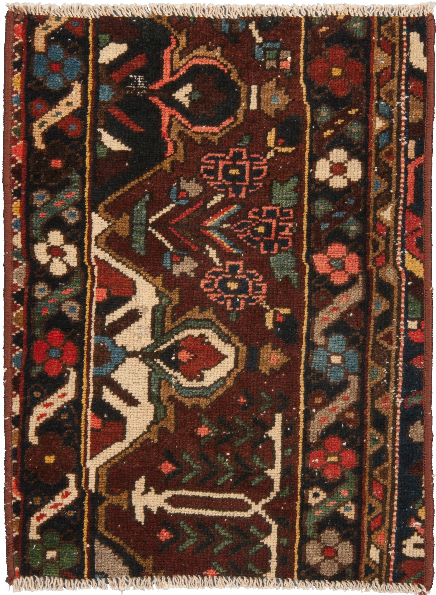 Tappeto Frammenti 52x72