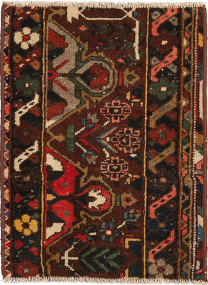 Tappeto Frammenti 57x75