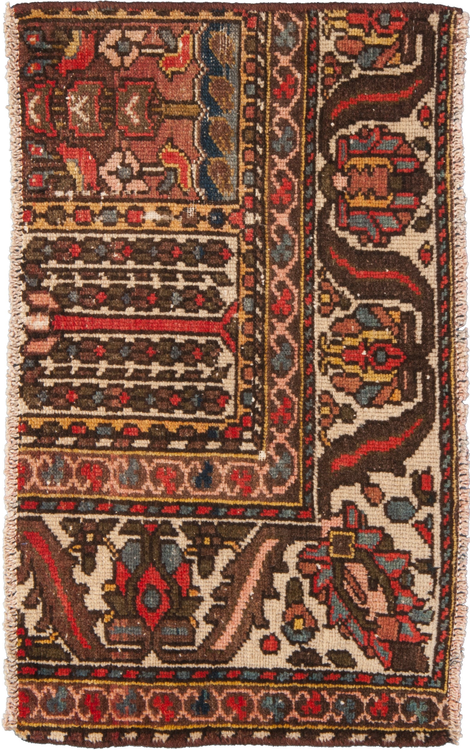 Tappeto Frammenti 46x81