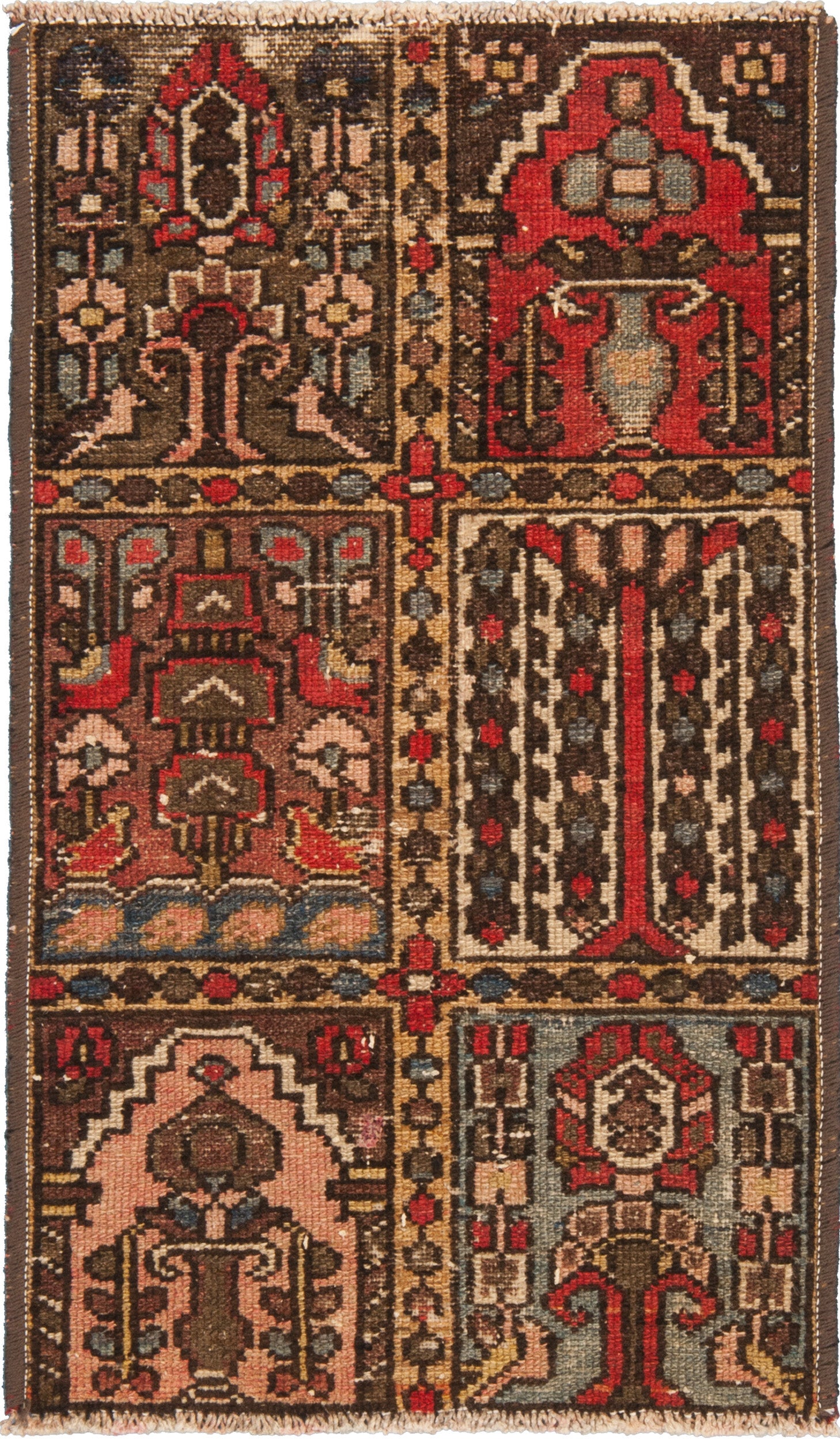 Tappeto Frammenti 46x77