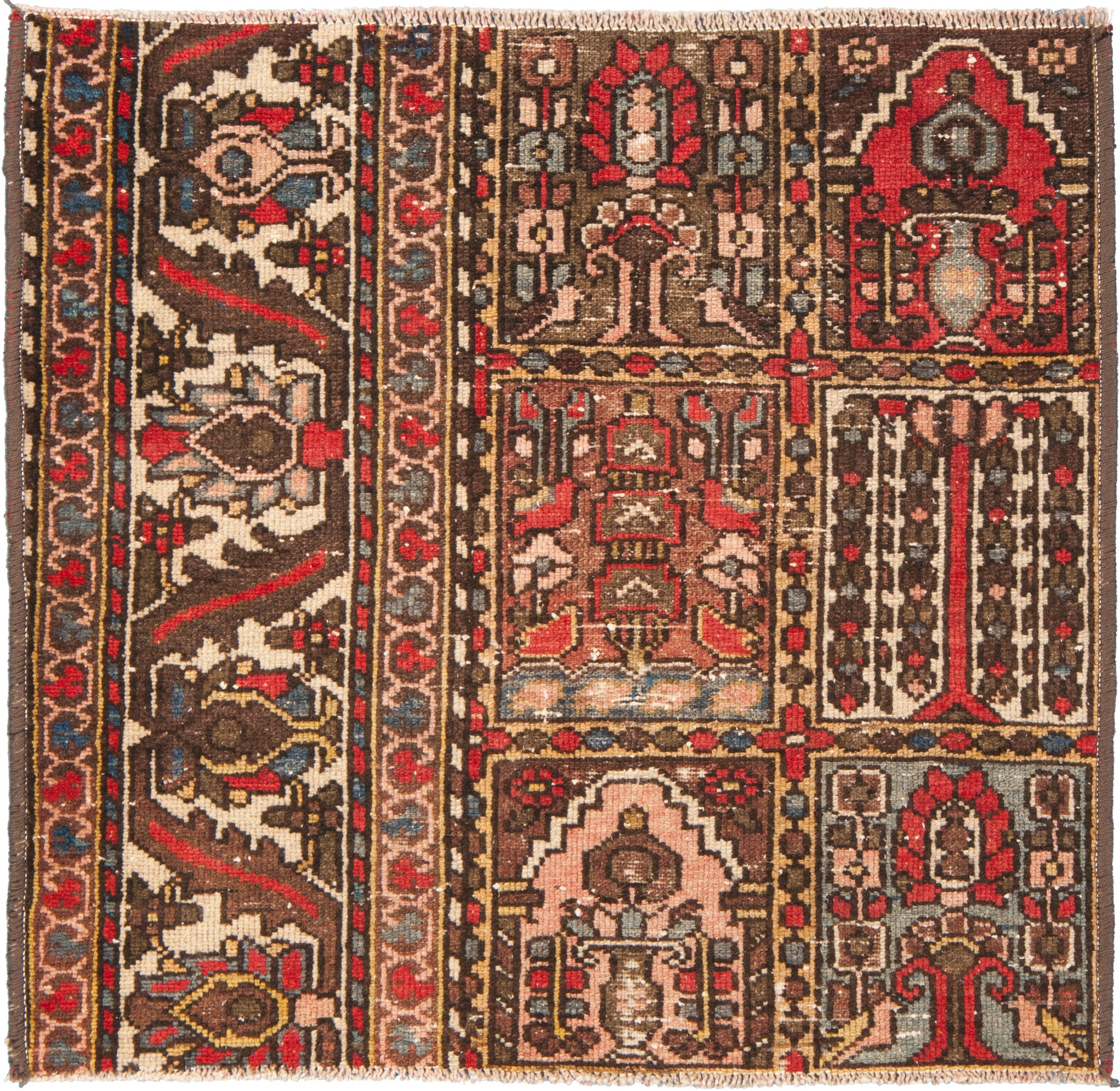 Tappeto Frammenti 76x80