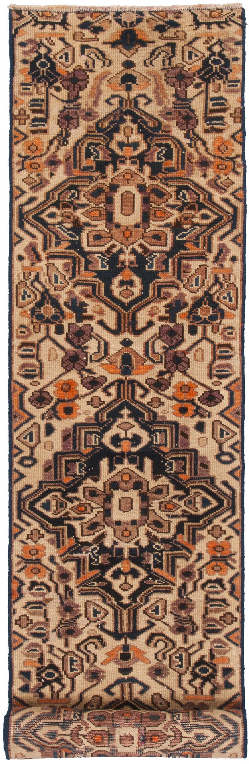 Tappeto Frammenti 68x363