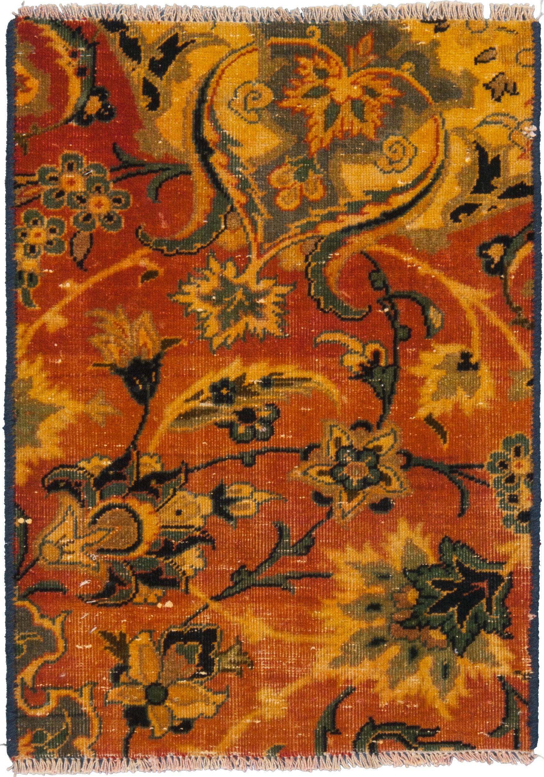 Tappeto Frammenti 50x70