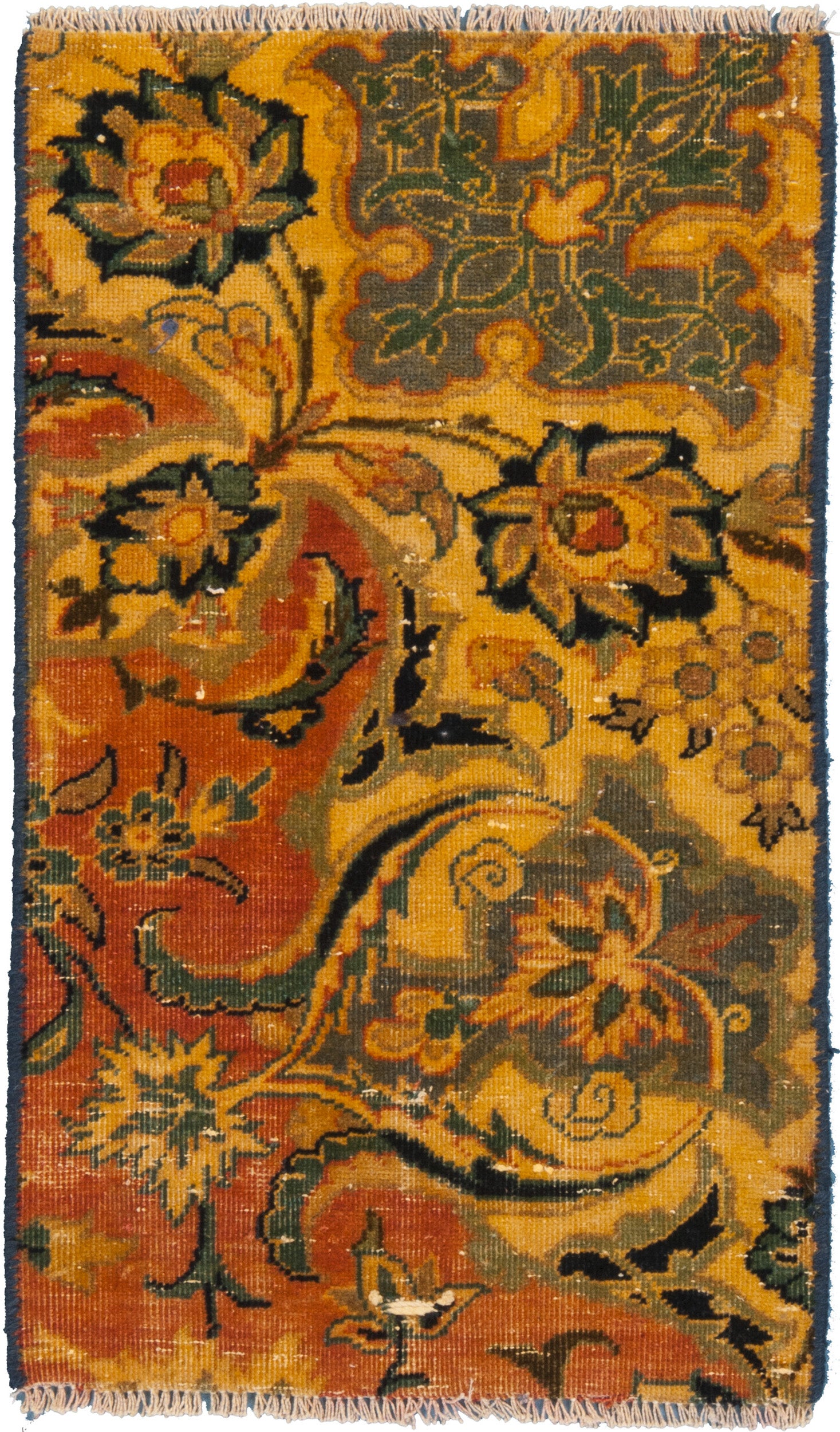 Tappeto Frammenti 43x73