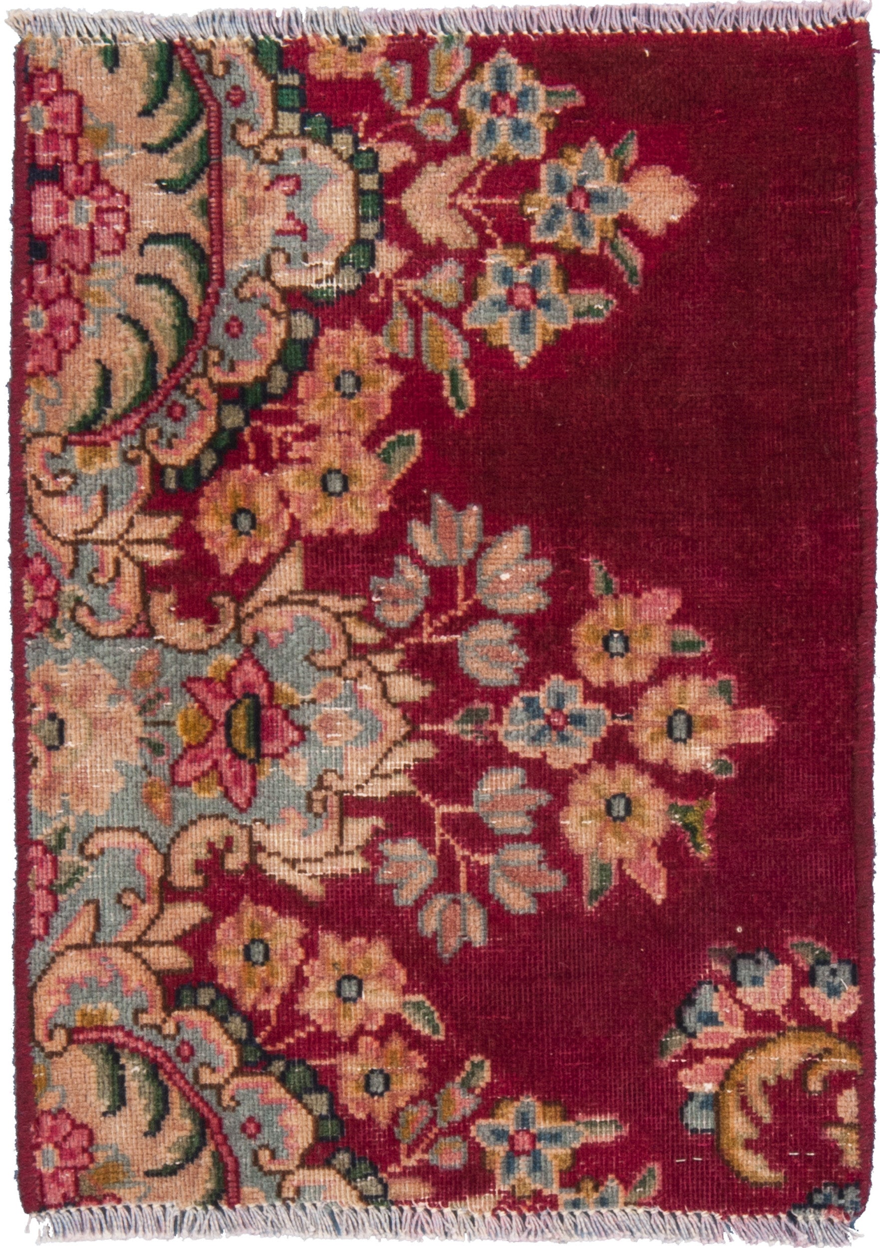 Tappeto Frammenti 40x56