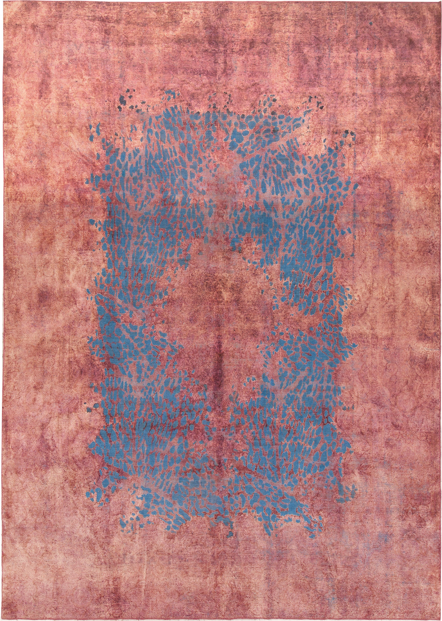 Tappeto Vintage 294x403