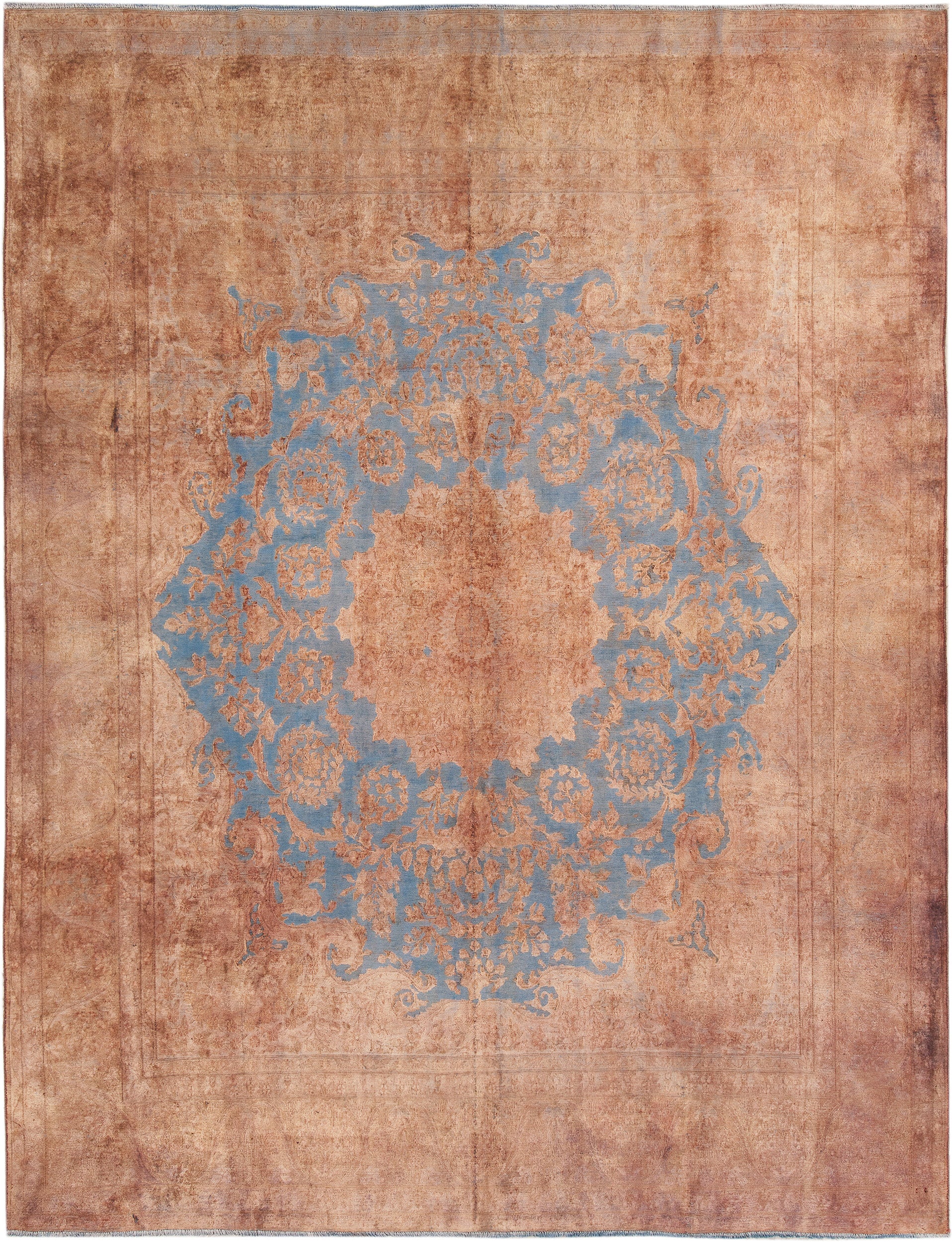 Tappeto Vintage 292x373