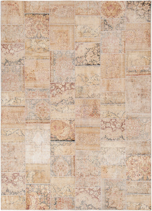 Tappeto Patchwork 253x347