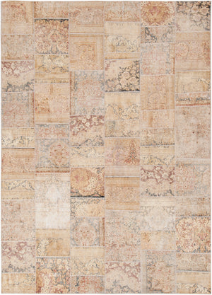 Tappeto Patchwork 253x347