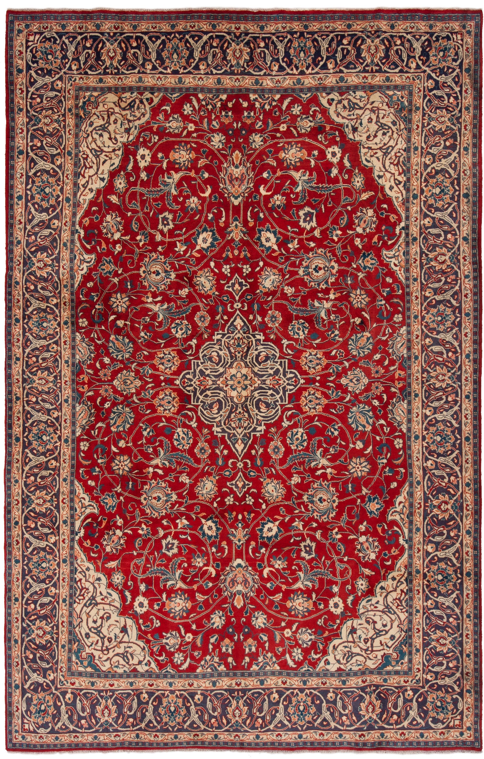 Tappeto Sarug 215x330